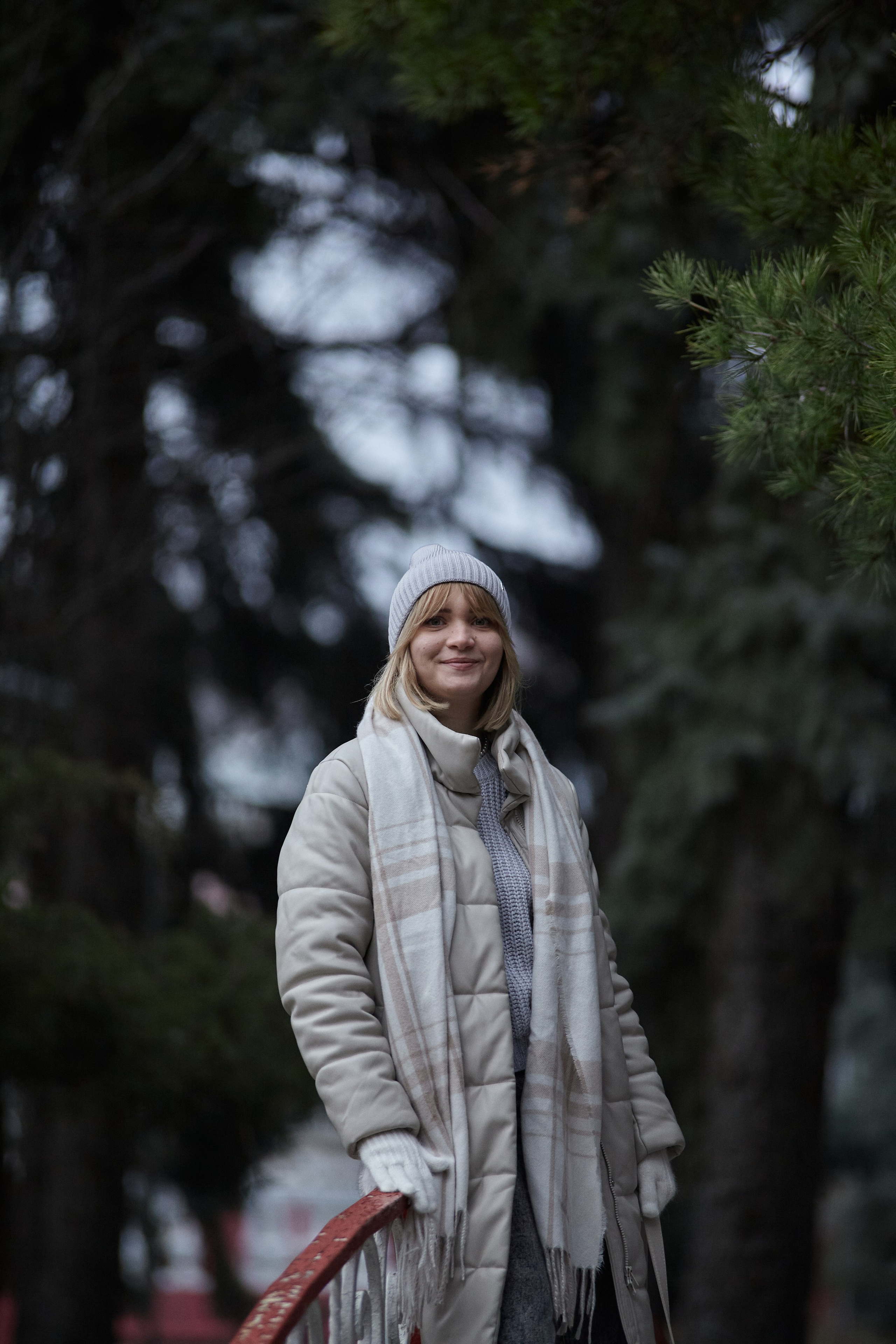 НИНА. Пленочный фотограф на КМВ Мирнов Игорь