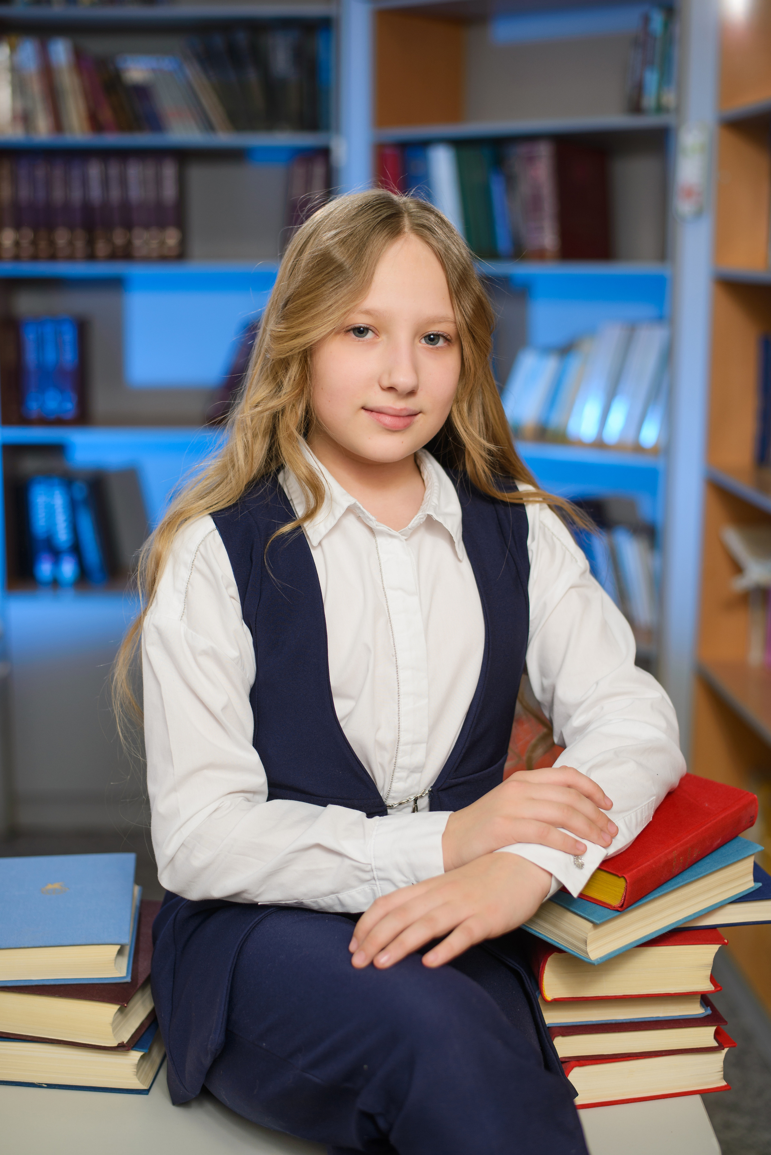 Портреты 4 кл. АРТИКУЛ. Выпускные альбомы Нижний Тагил