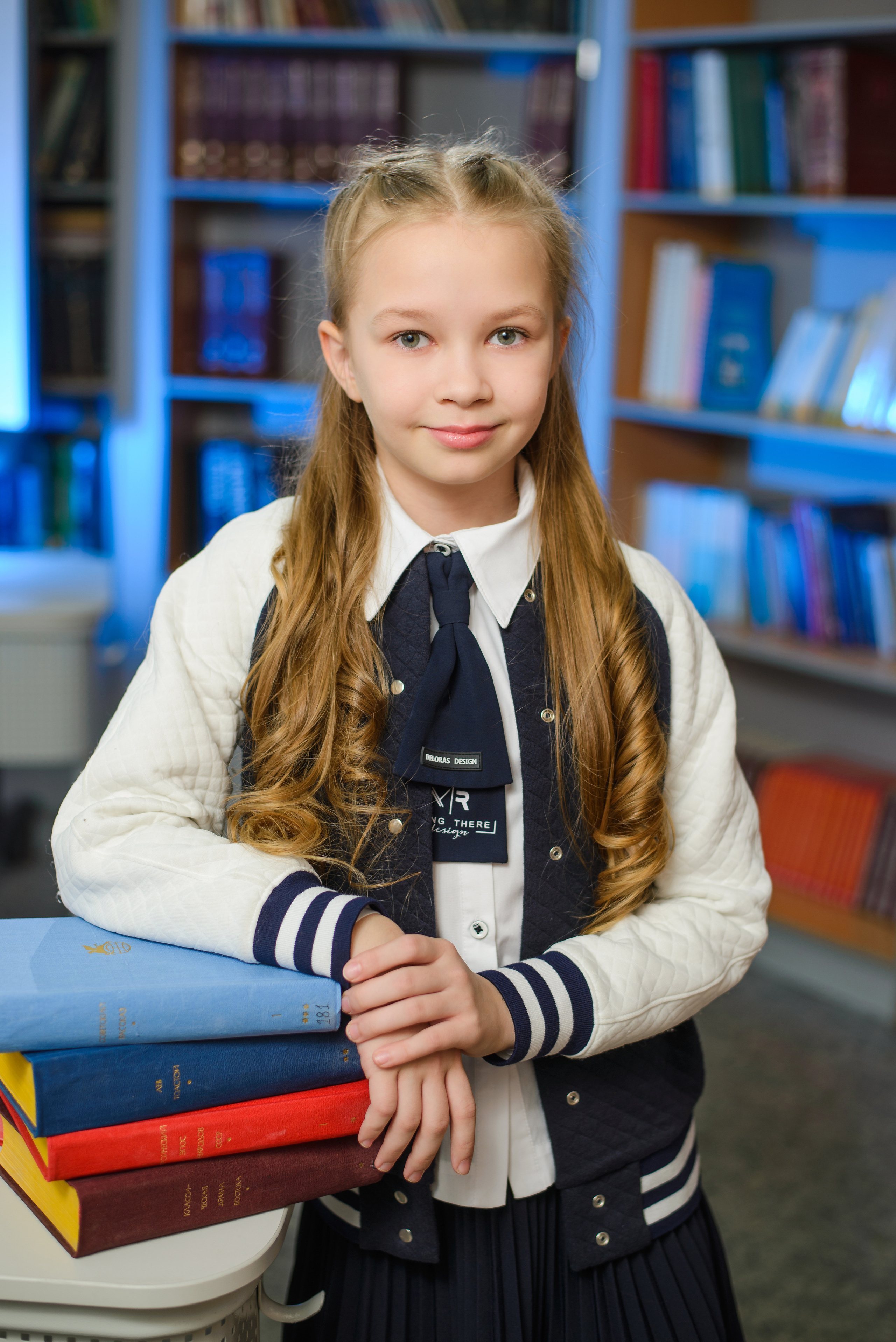 Портреты 4 кл. АРТИКУЛ. Выпускные альбомы Нижний Тагил