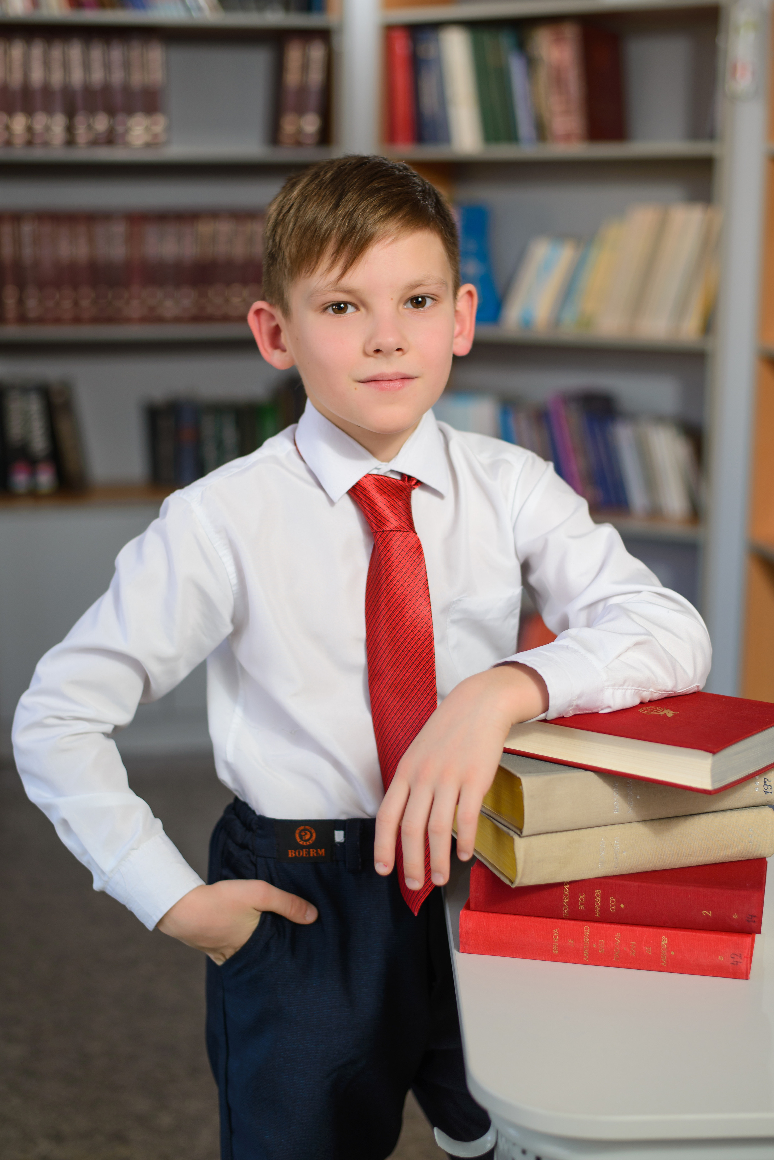 Портреты 4 кл. АРТИКУЛ. Выпускные альбомы Нижний Тагил