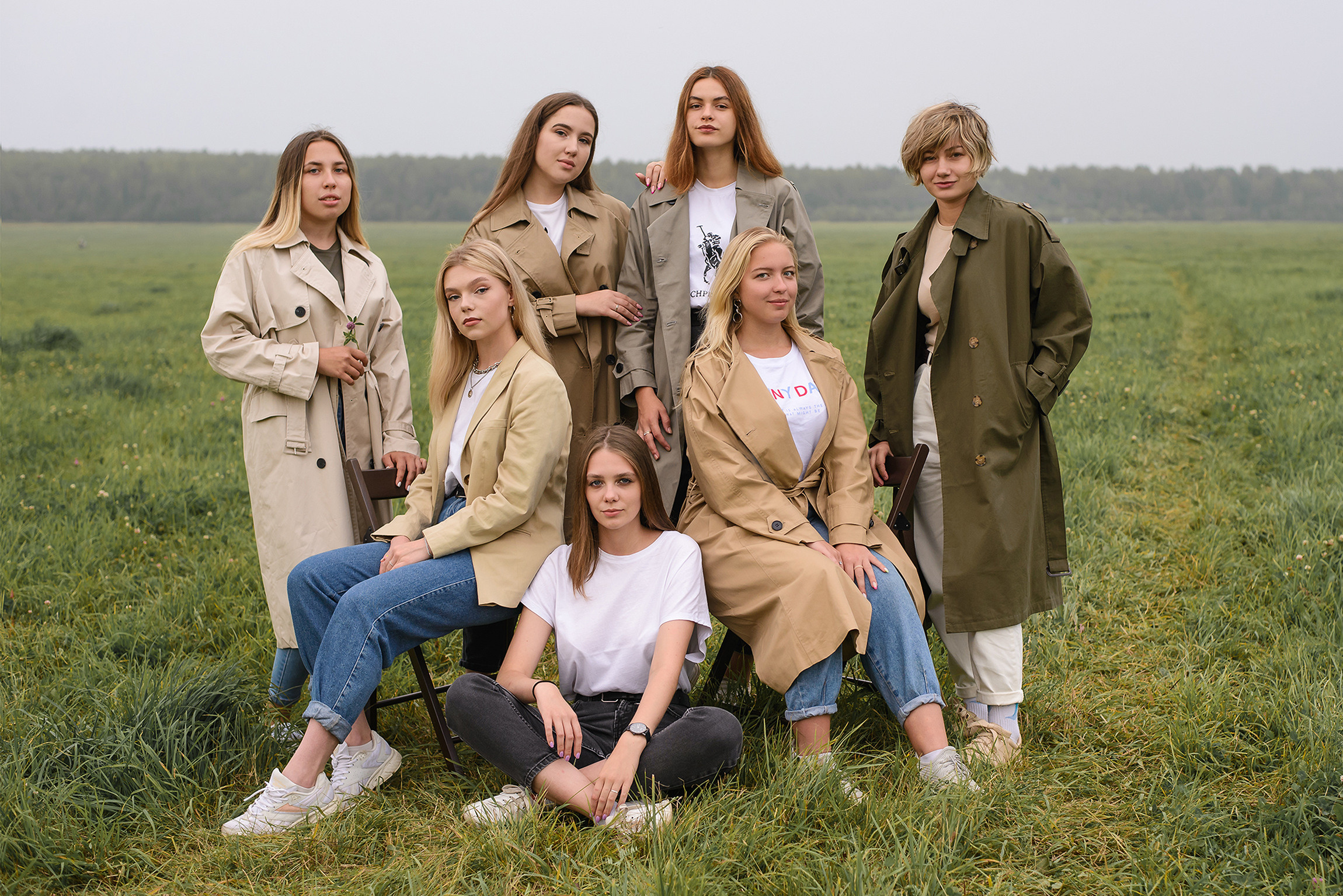 Съёмка на улице. АРТИКУЛ. Выпускные альбомы Нижний Тагил