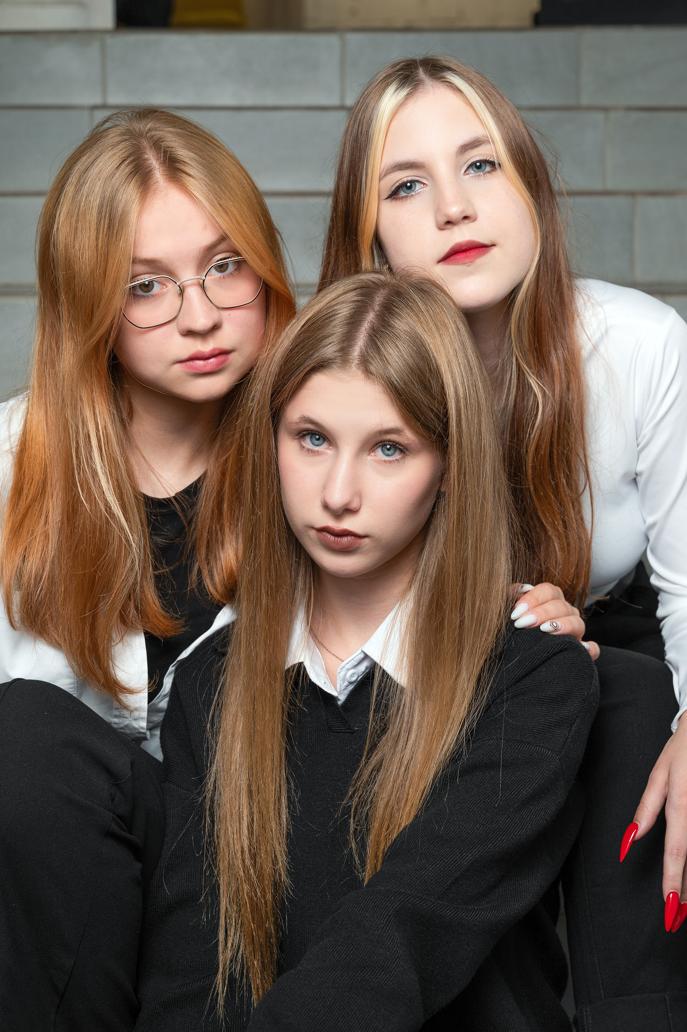 Студия школьной фотографии. Групповые фото. АРТИКУЛ. Выпускные альбомы Нижний Тагил