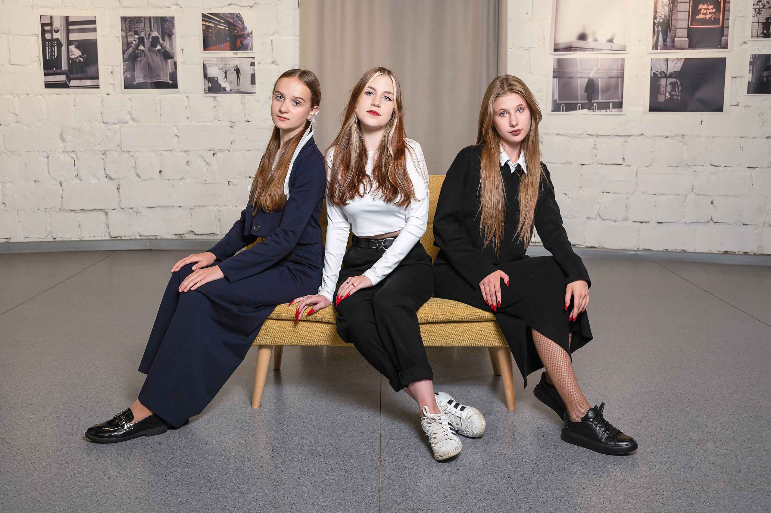 Студия школьной фотографии. Групповые фото. АРТИКУЛ. Выпускные альбомы Нижний Тагил