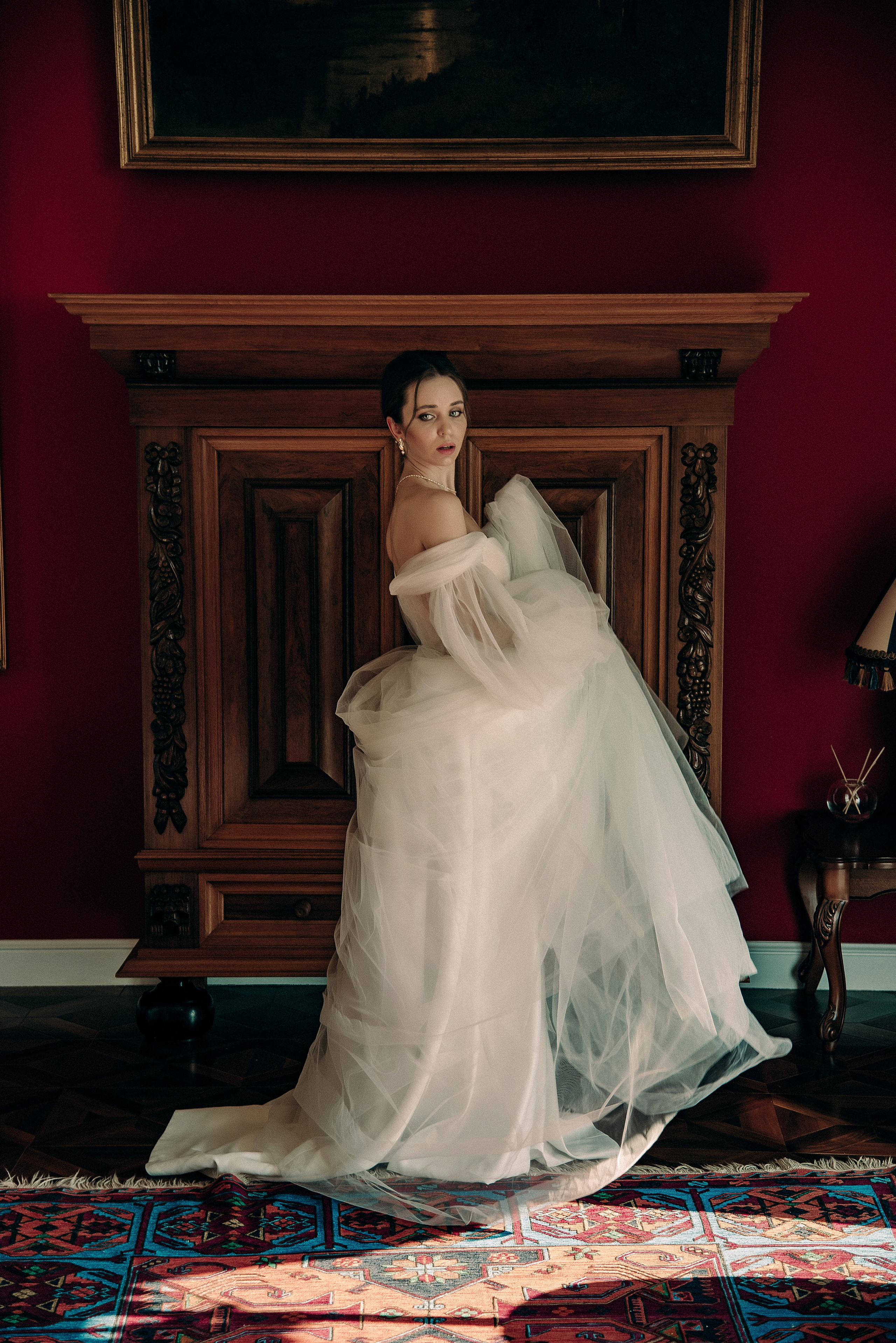 Александр и Ксения. Свадебный и семейный фотограф Темрюк Алёна Ковальская