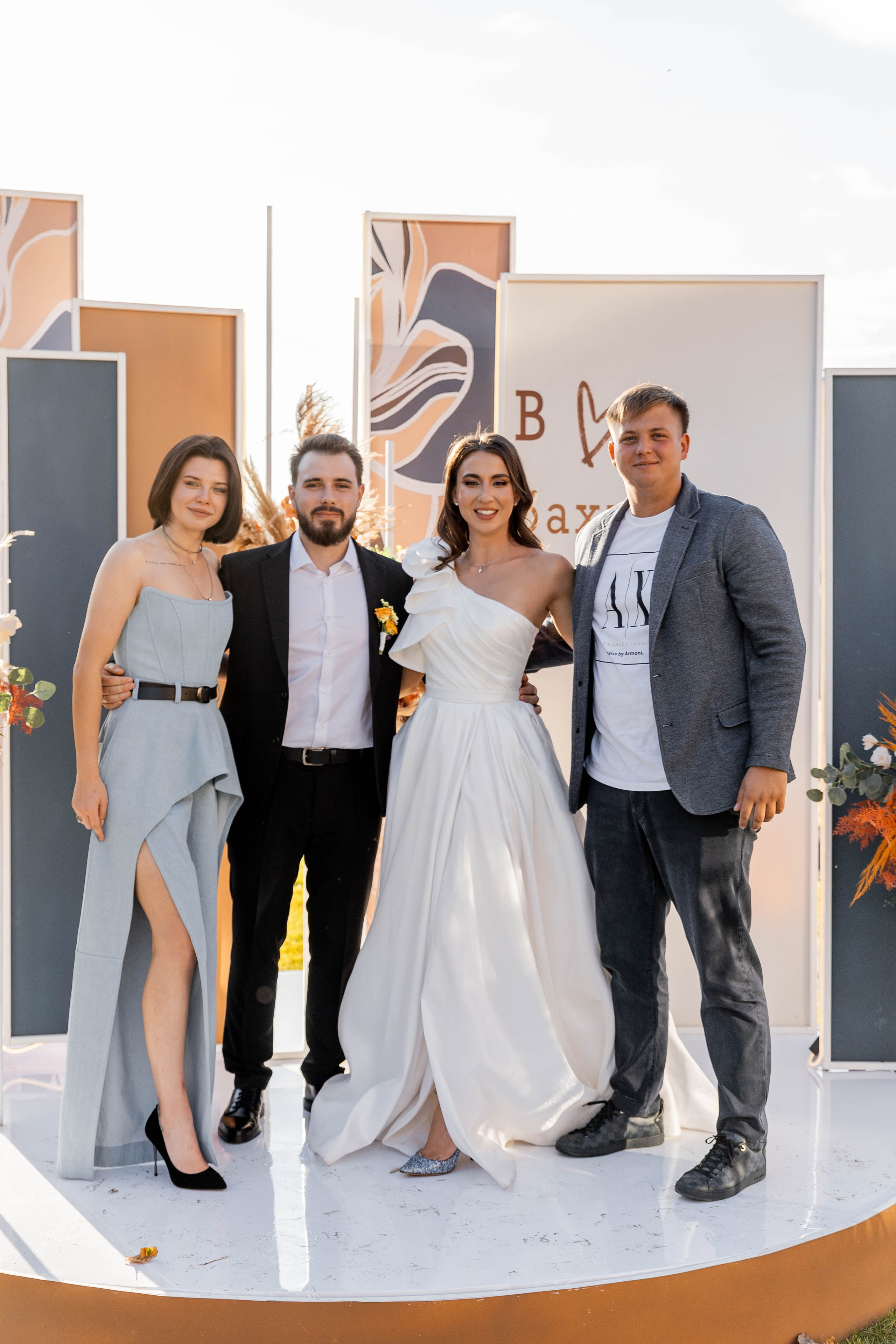 Настя|Никита. Свадебный фотограф Надежда Рыжикова