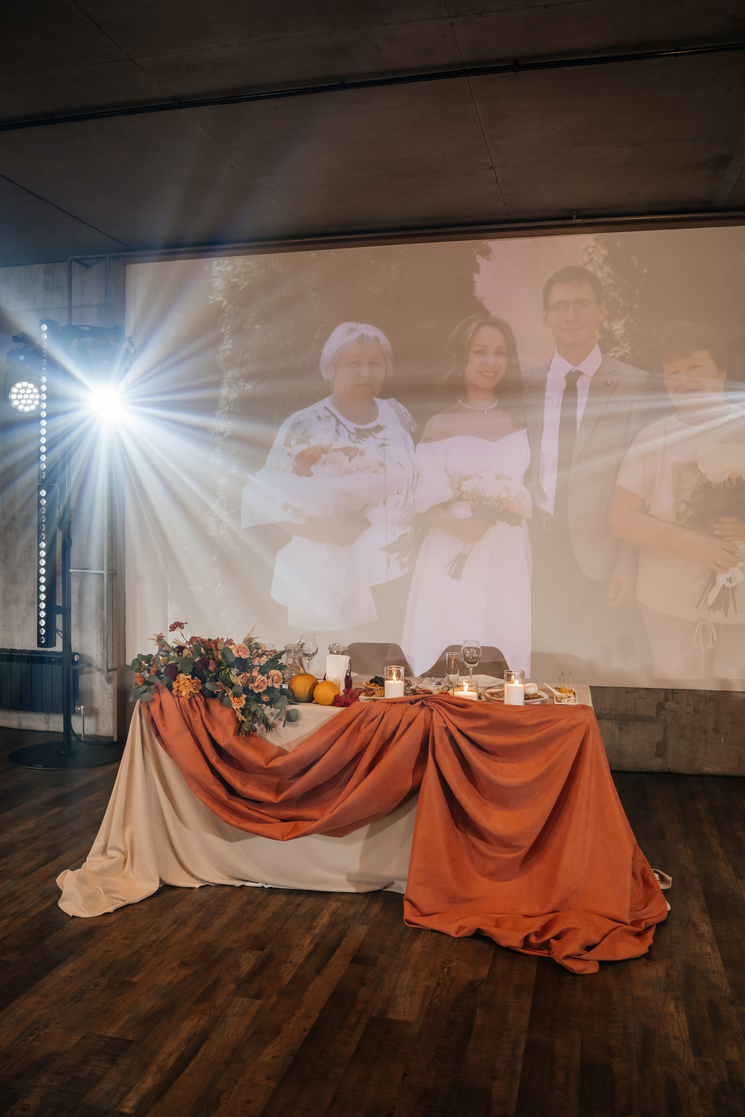 Свадебная история. Свадебный фотограф Амина Хомович