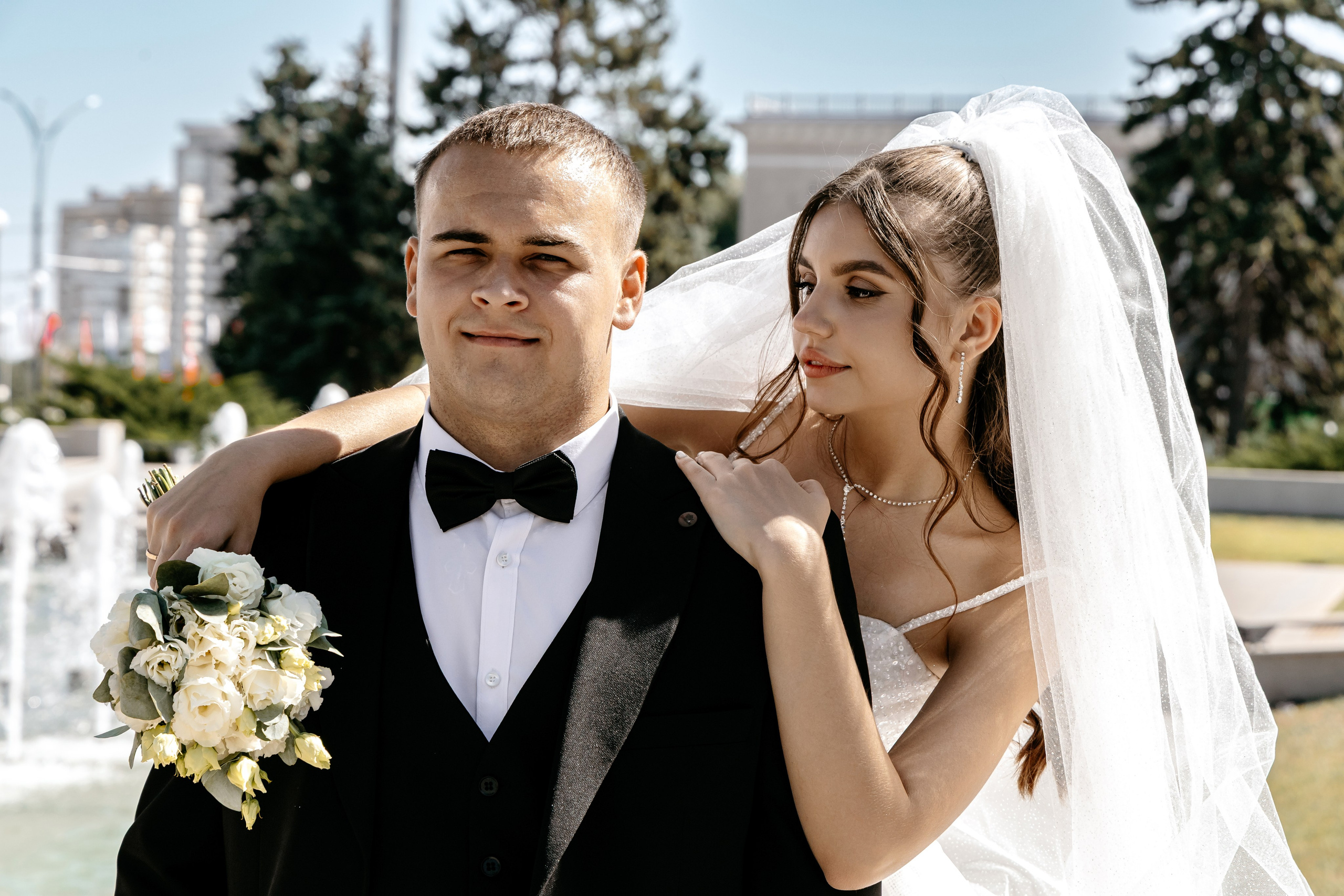 Александр и Валерия. Нечаев Максим Фотограф