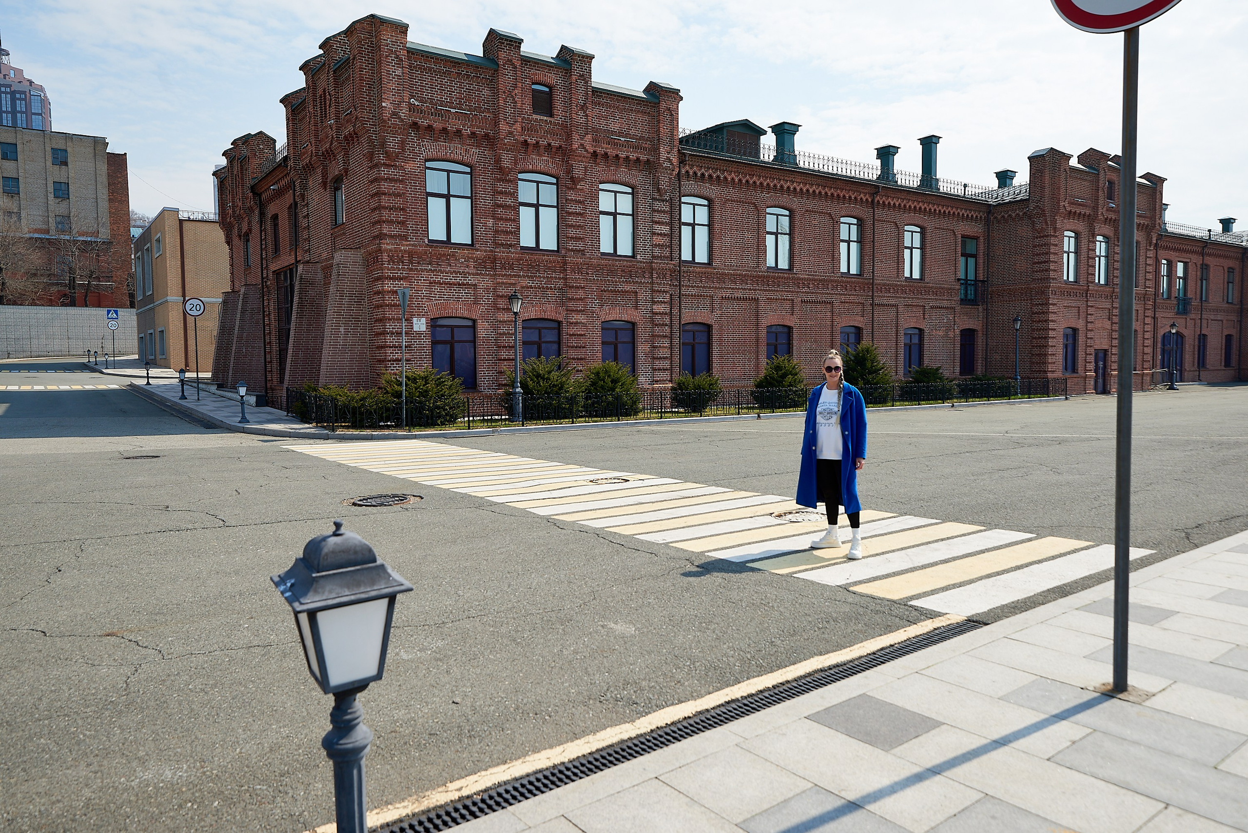 Юля и Оля Цесаревича. Фотограф для жизни, бизнеса и соц сетей Ирина Нечет, Владивосток