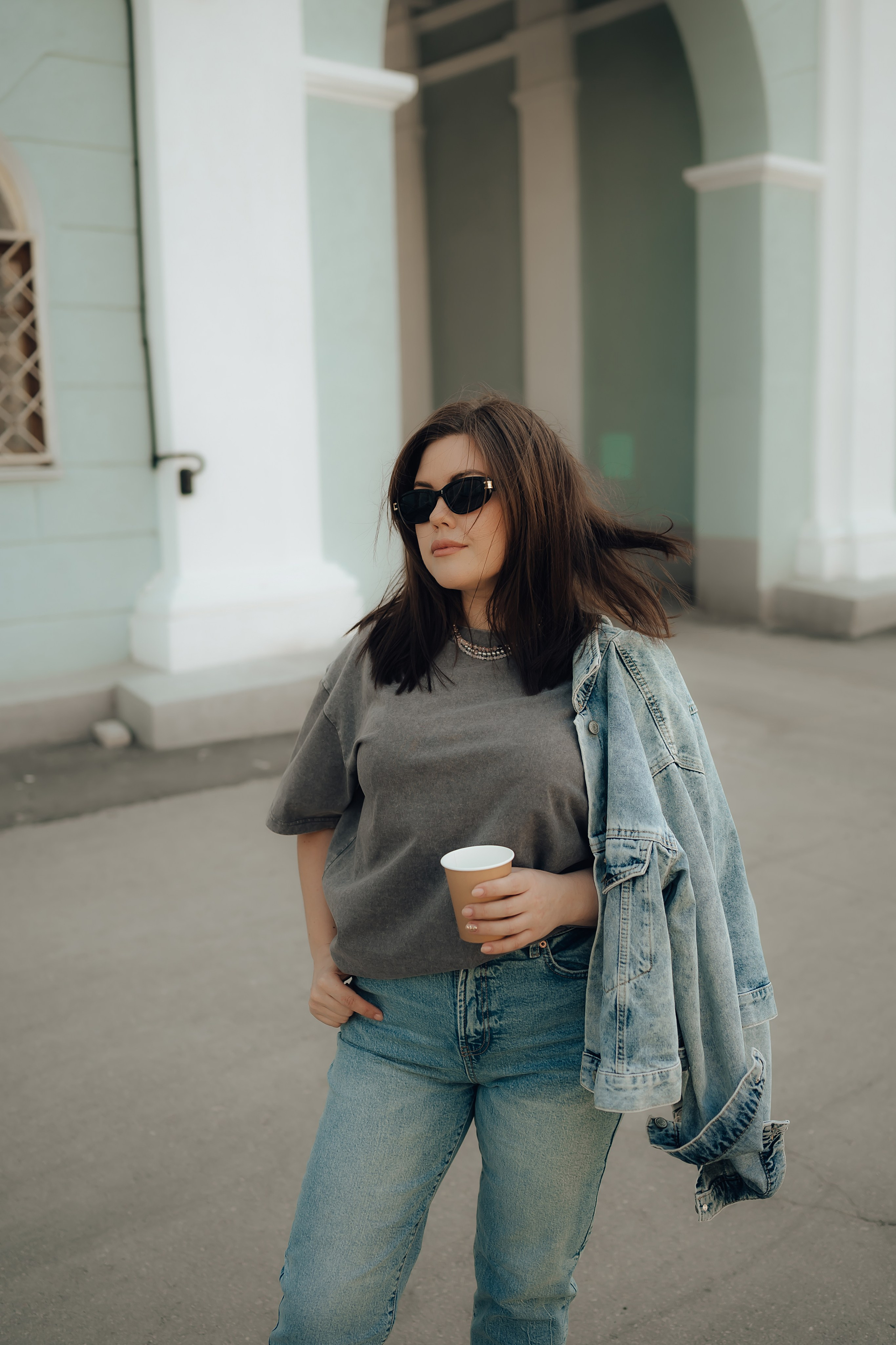 Апрельские девчонки. Детский и семейный фотограф Катерина Мишина