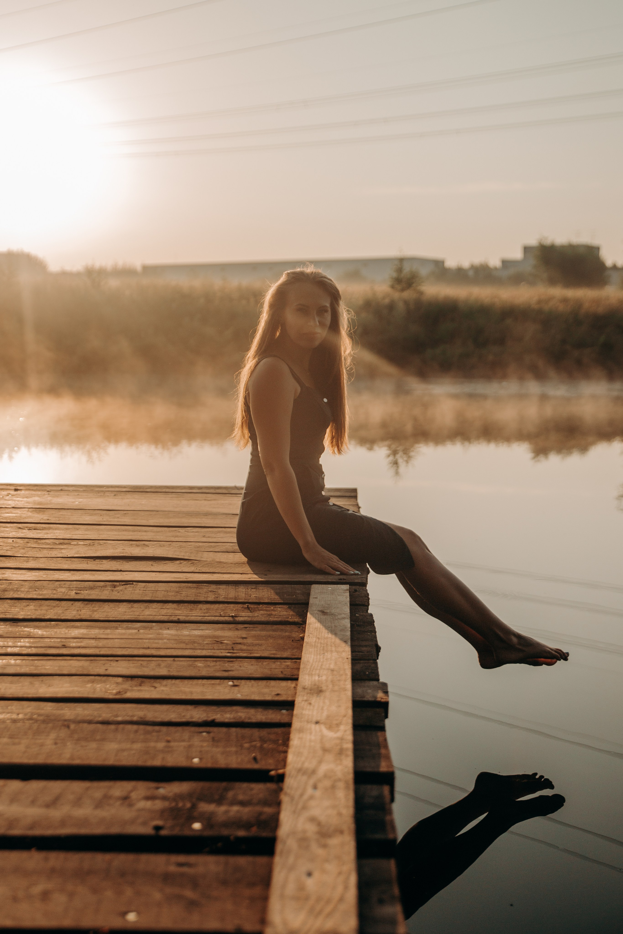 Валерия. Фотограф вашей улыбки. Москва