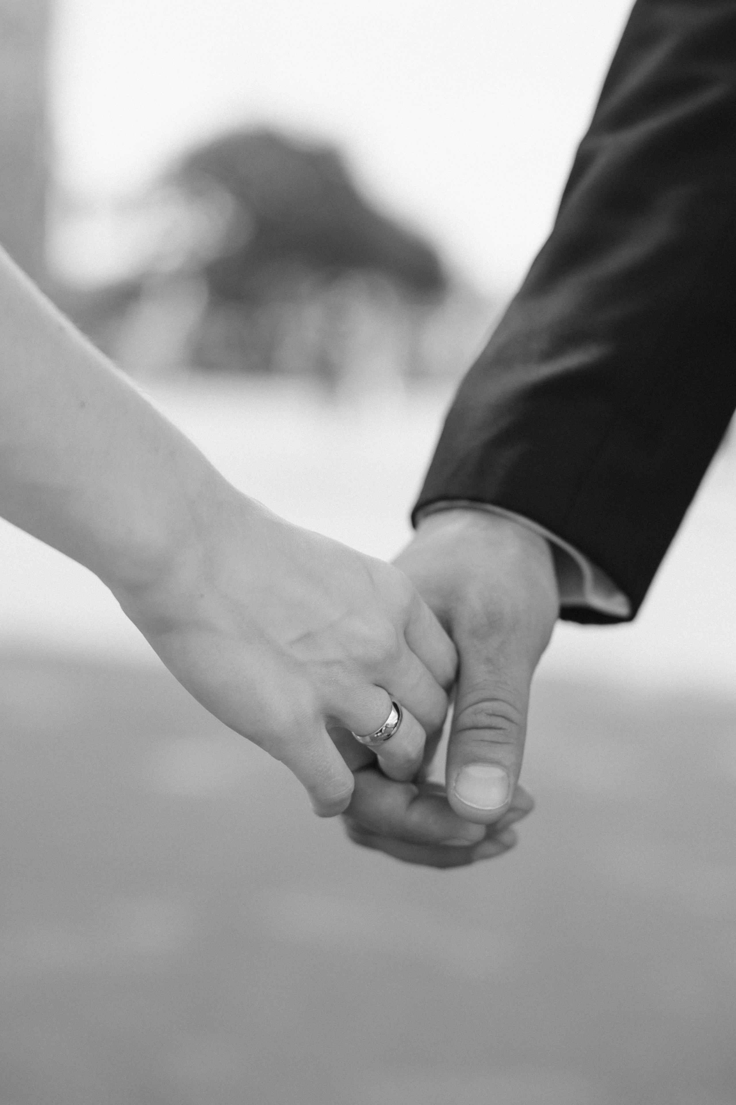 Катя и Андрей. Репортажный фотограф в Санкт-Петербурге и Москве Мария Ежова