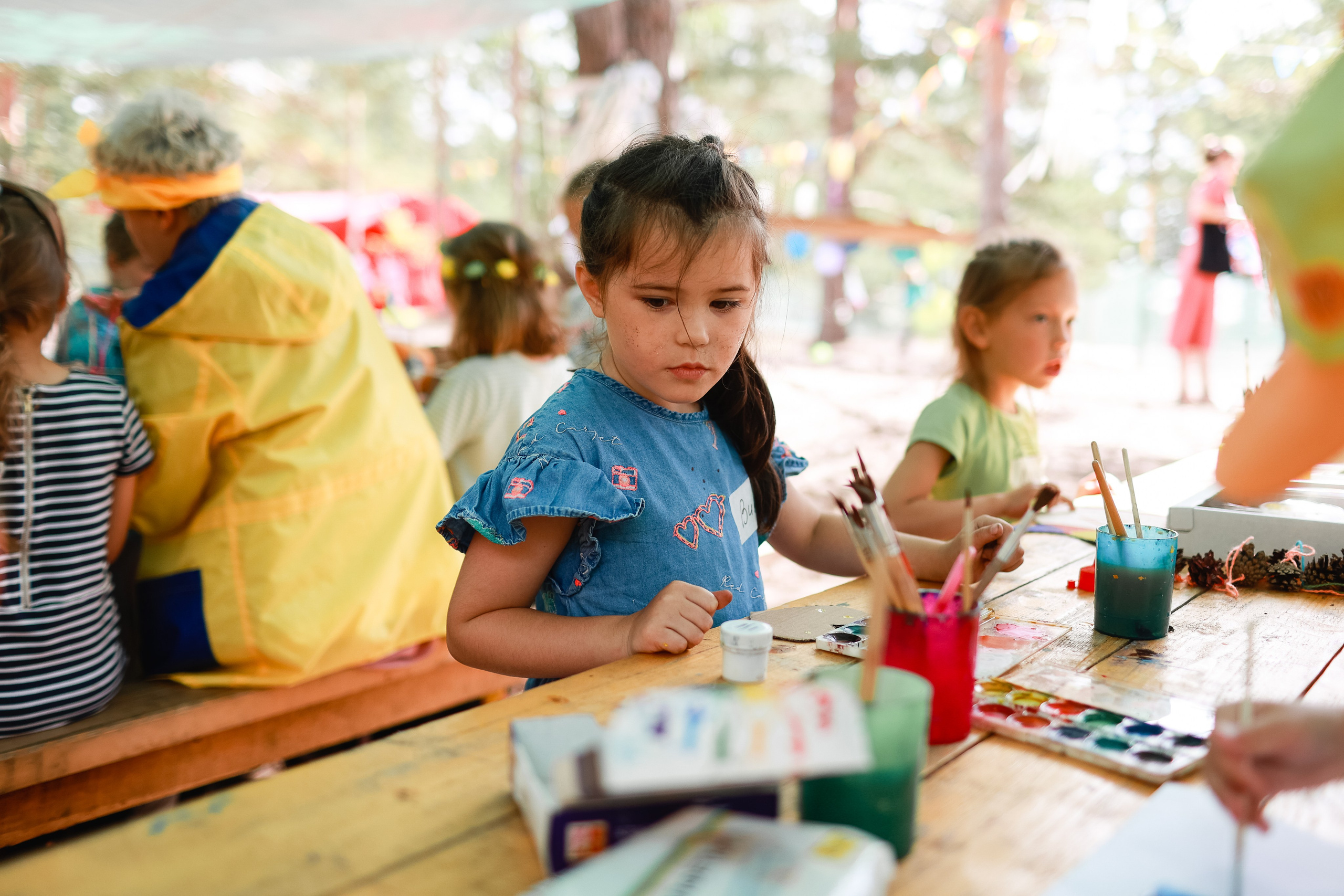 Фотографии семейного лагеря «Соприкосновение». Саша Кушнерова Фотографии. Sasha Kushnerova Photos