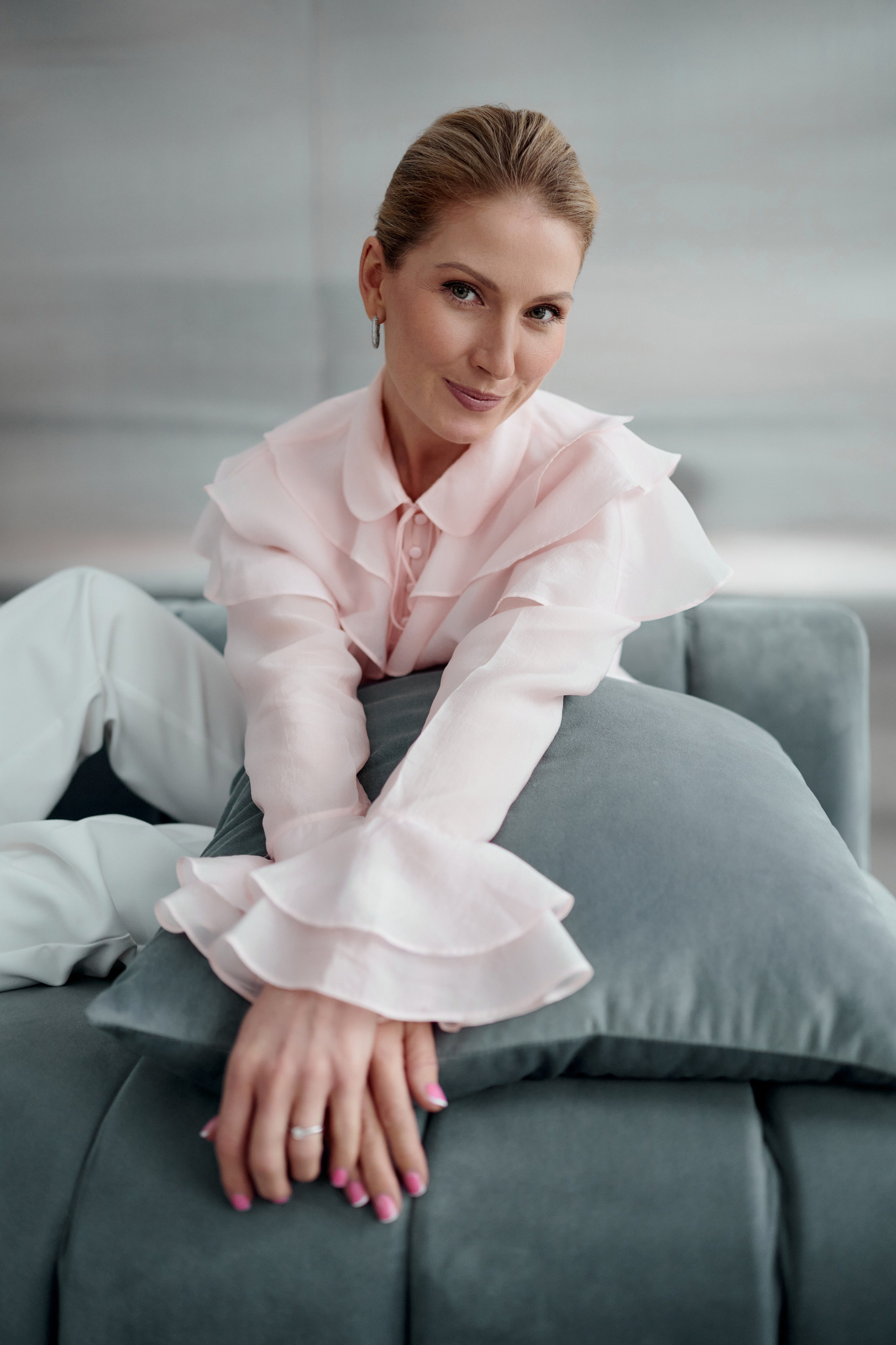 Полина Пантилеева | Архитектор. ФОТОГРАФ Кристина Павлова | МОСКВА