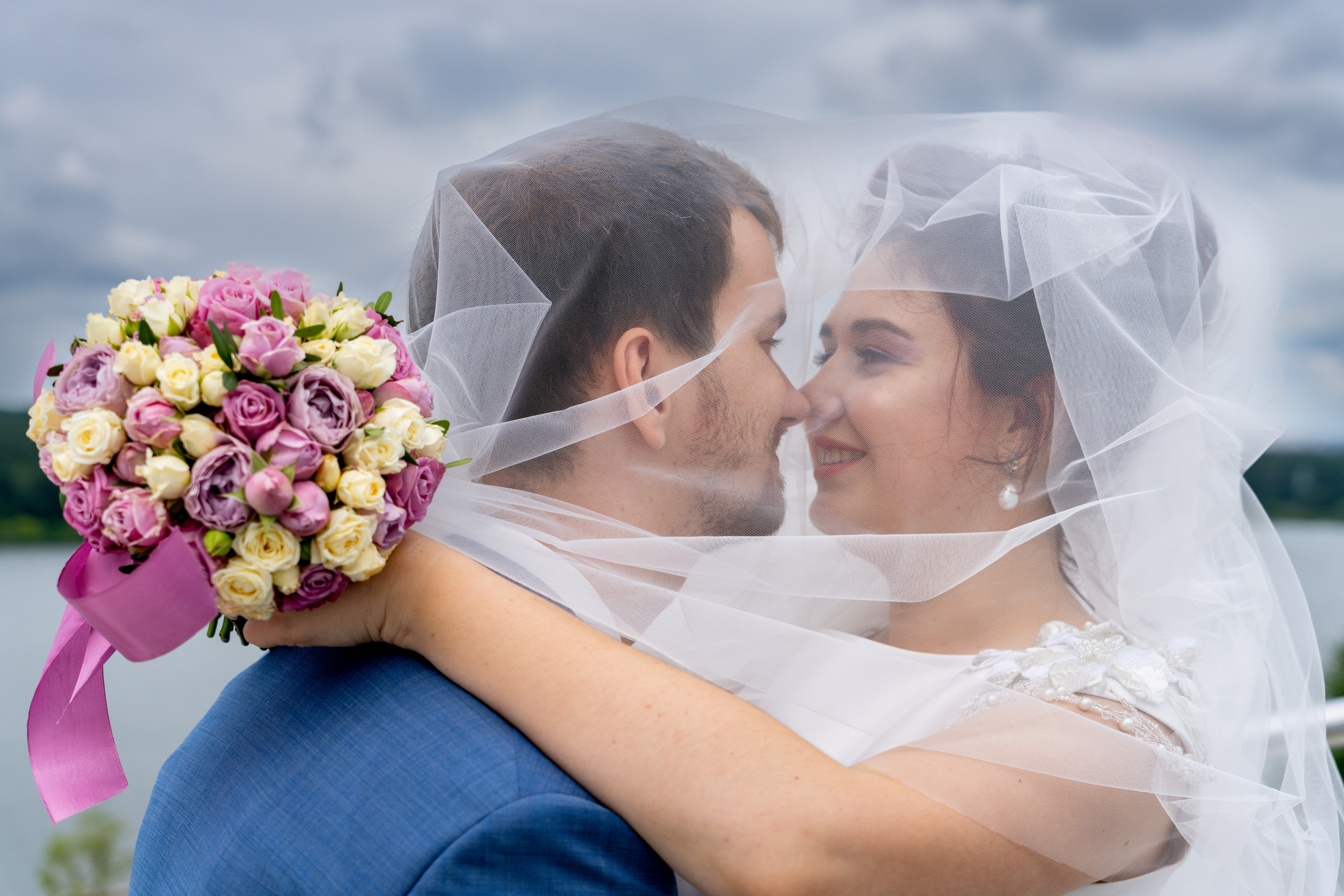 Кринжовая свадьба. Видеограф Алексей Жарков