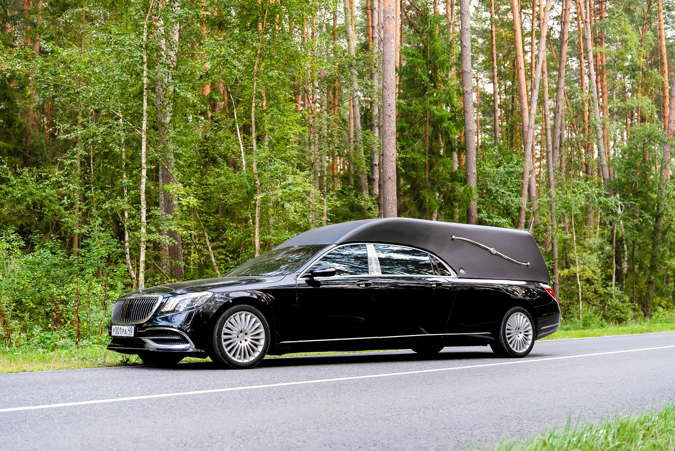 Авто. Видеограф Алексей Жарков