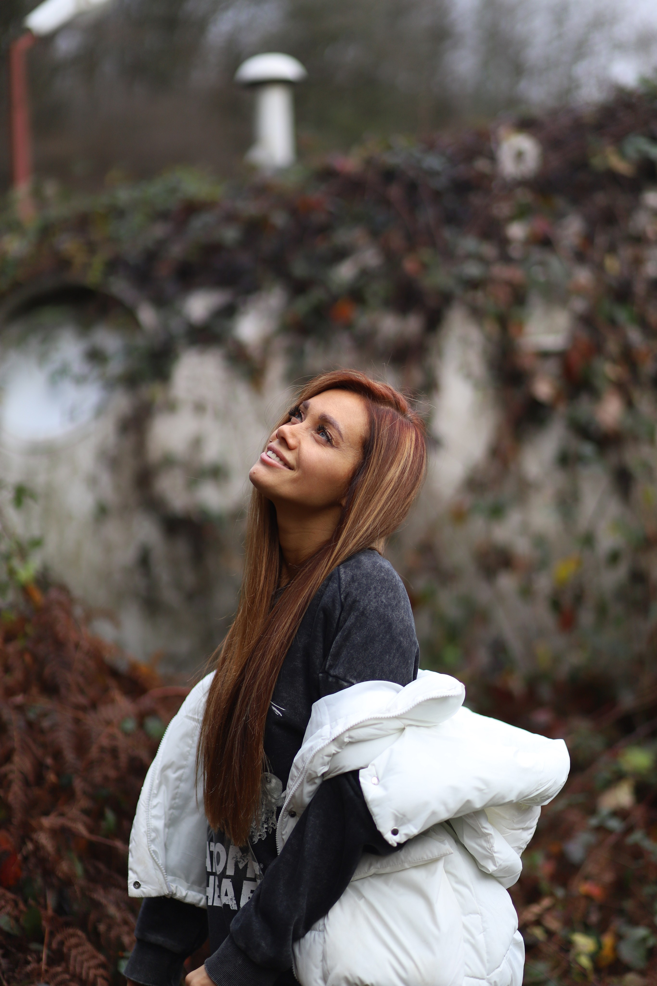 Настюша. Фотограф Сочи