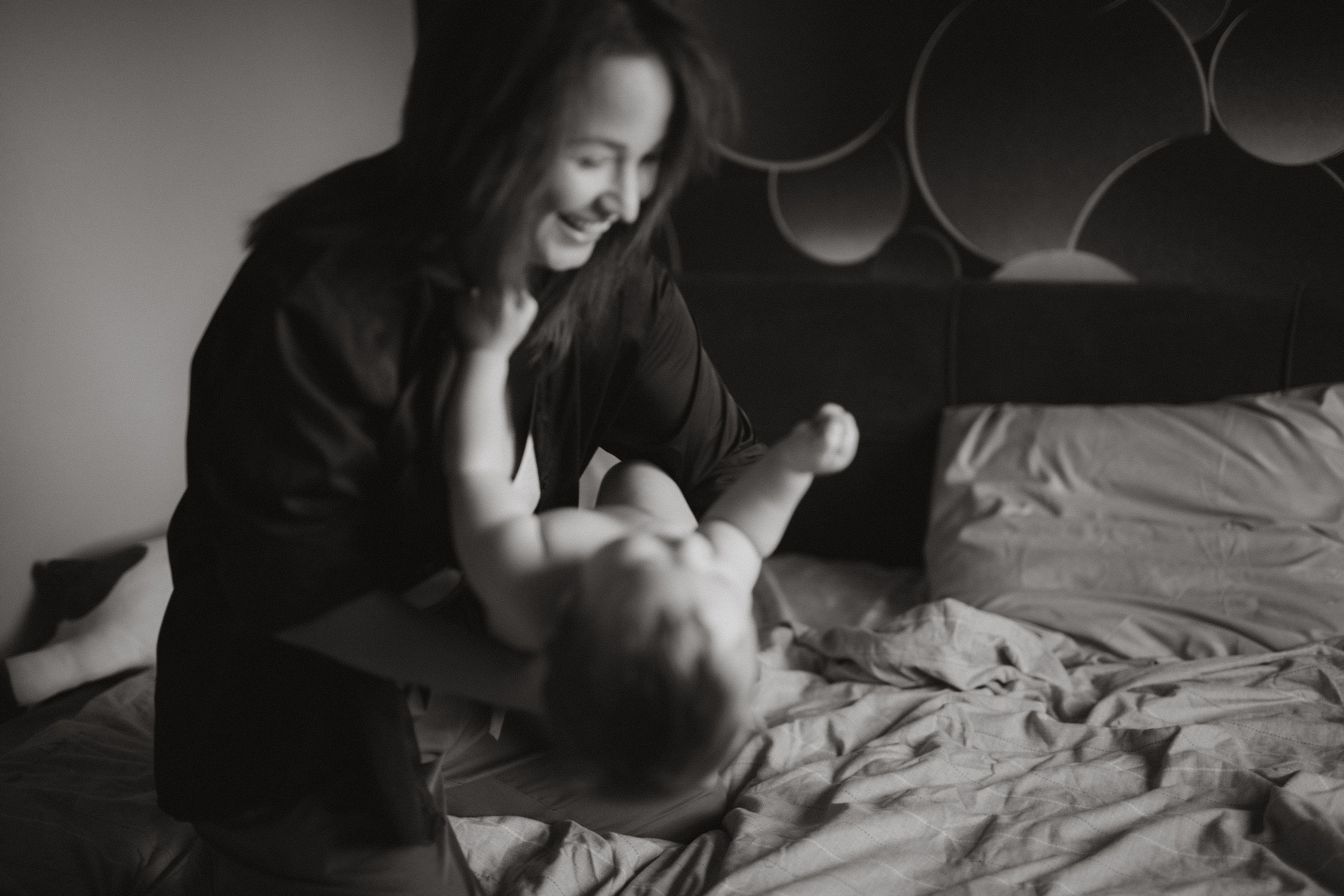 ИРИНА И ЯН. Фотограф Худеньких Екатерина