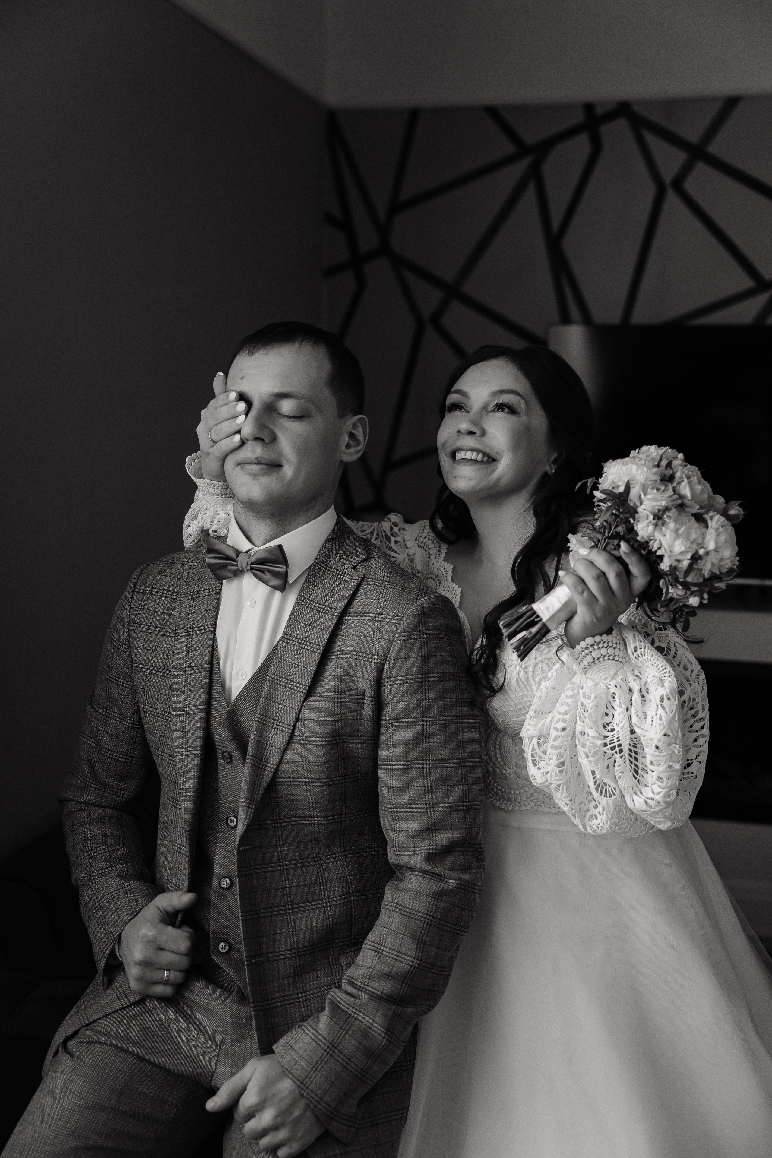 Евгений и Анастасия 24.02. Фотограф Норильск, Москва