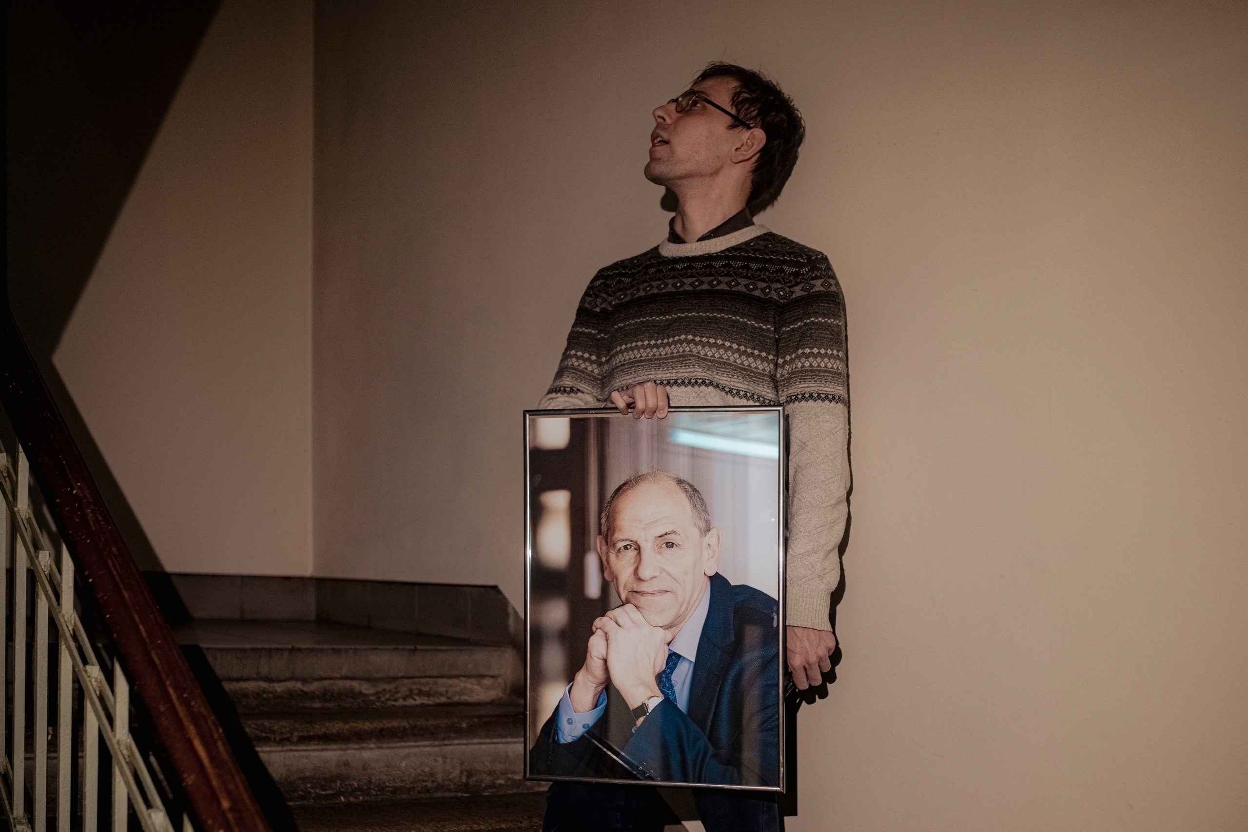 Цветные фотографии. Фотографии Лены Соколовой