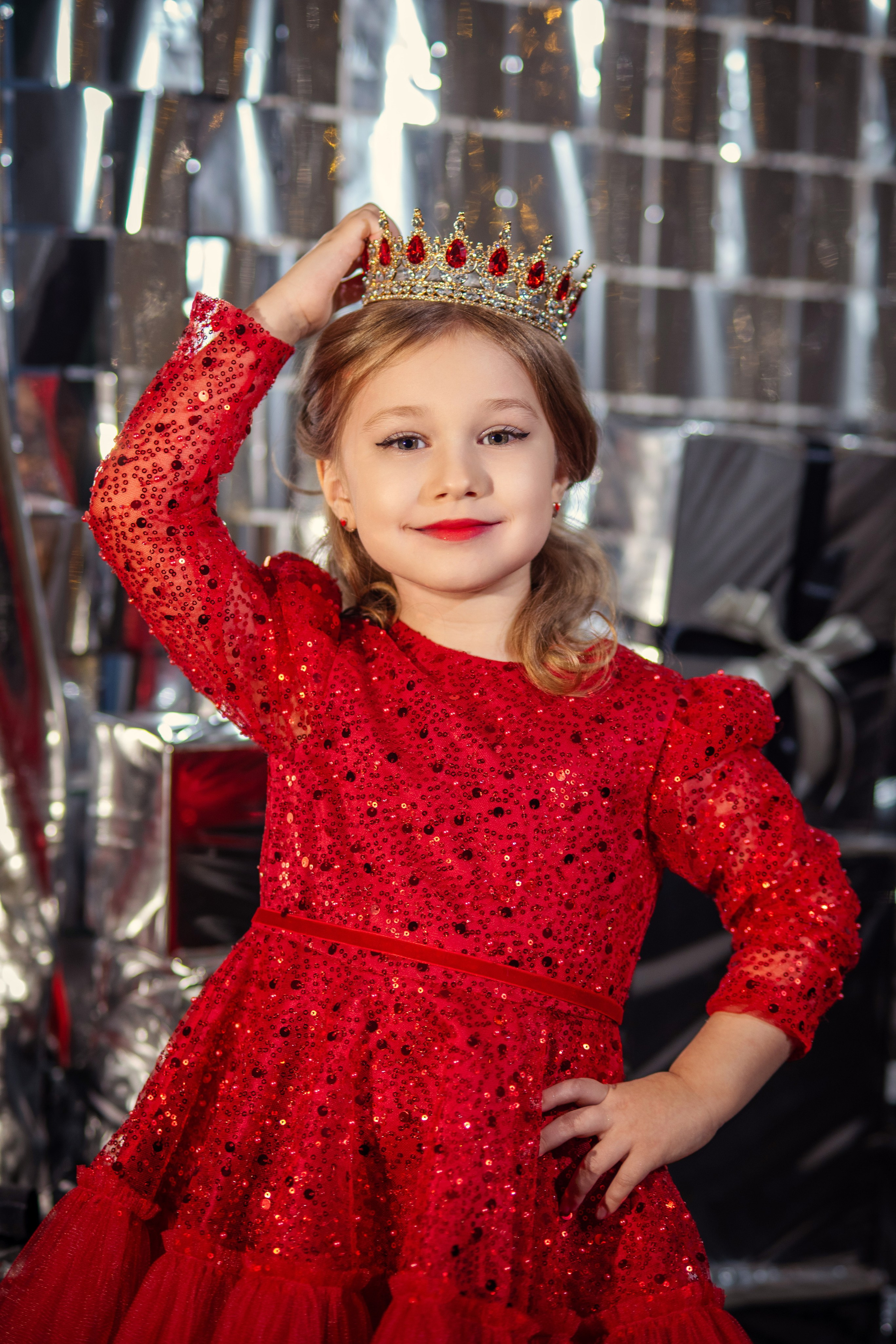 Новогодние. Свадебный и семейный фотограф в Камышлове Ирина Чуркина