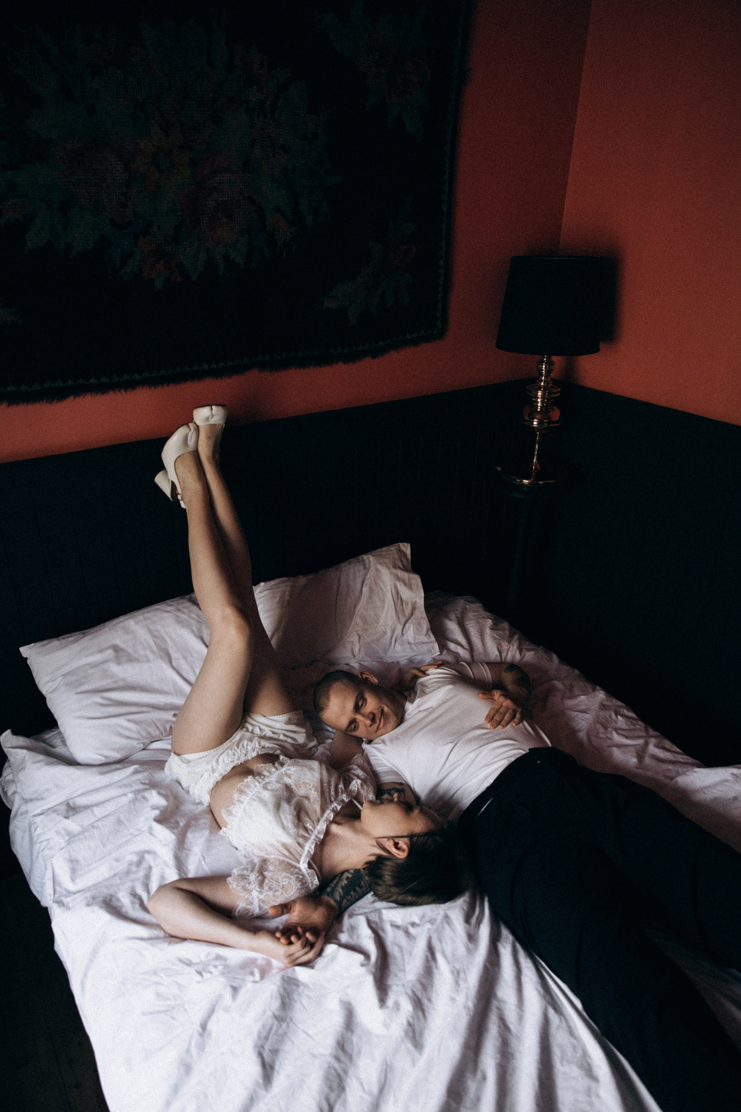 Ульяна & Влад. Phdkvmr.ru