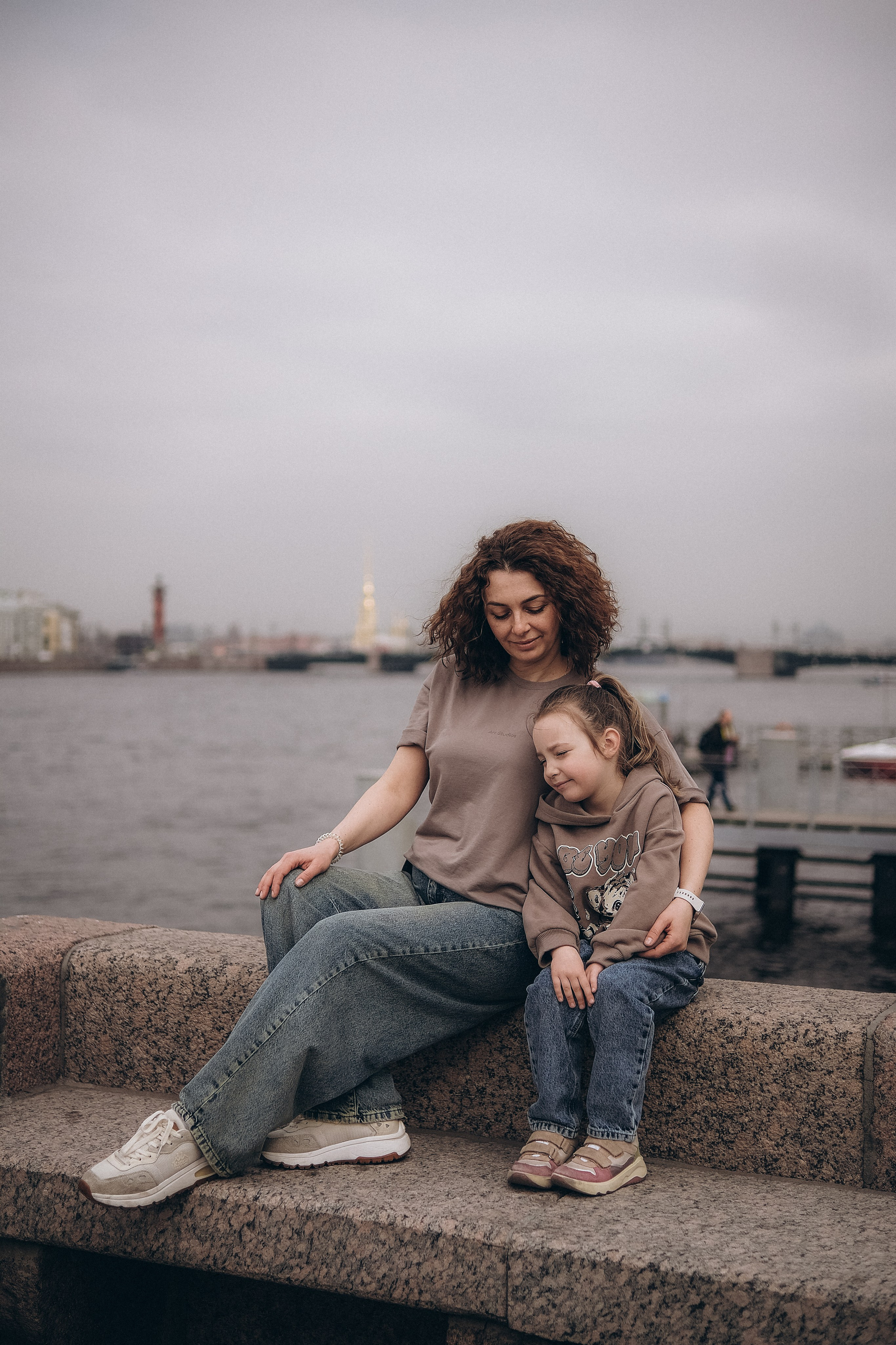 Марина & Маша. Phdkvmr.ru