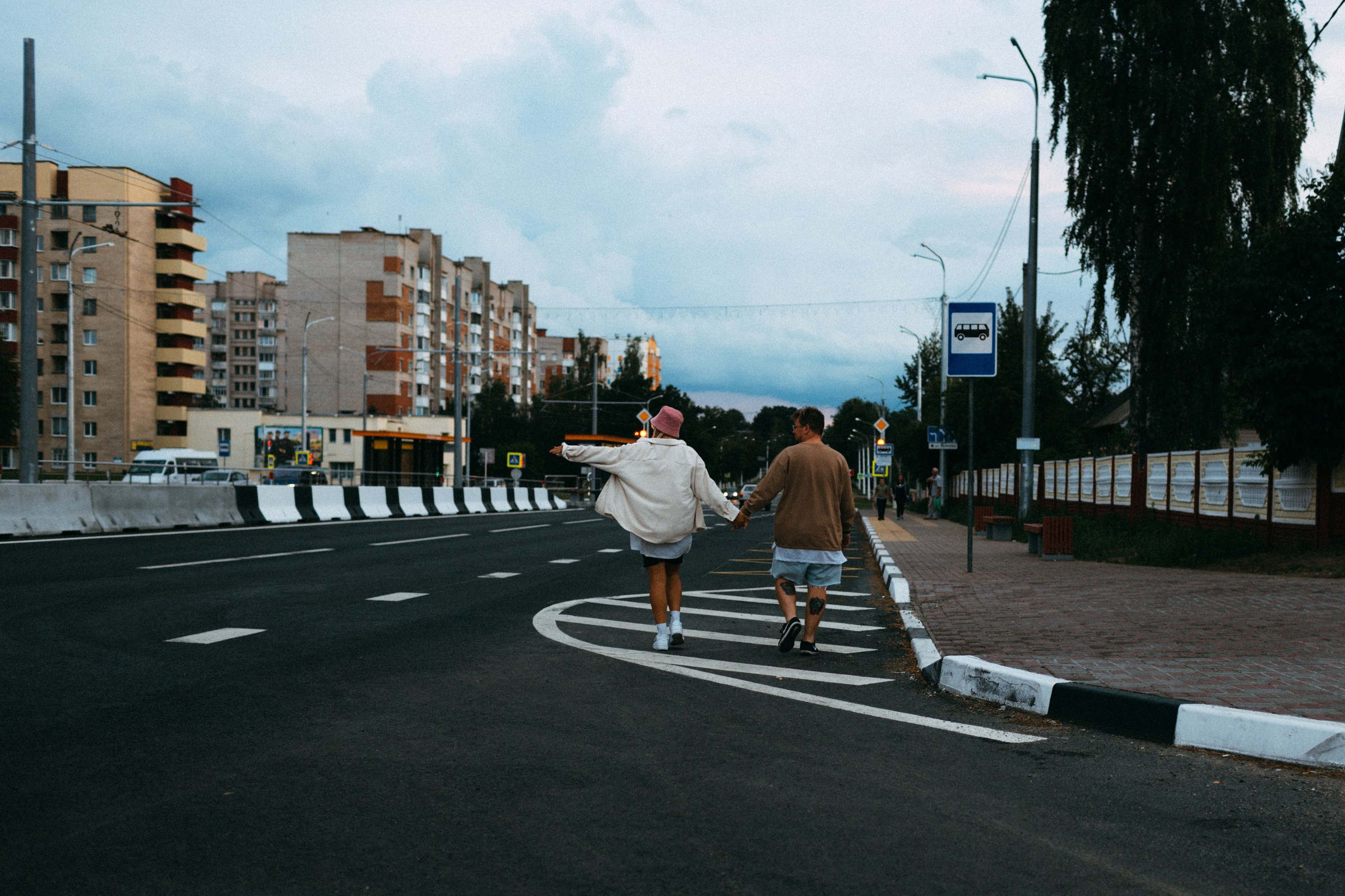 Снежана и Андрей. Свадебный фотограф в Минске Александр Савченко