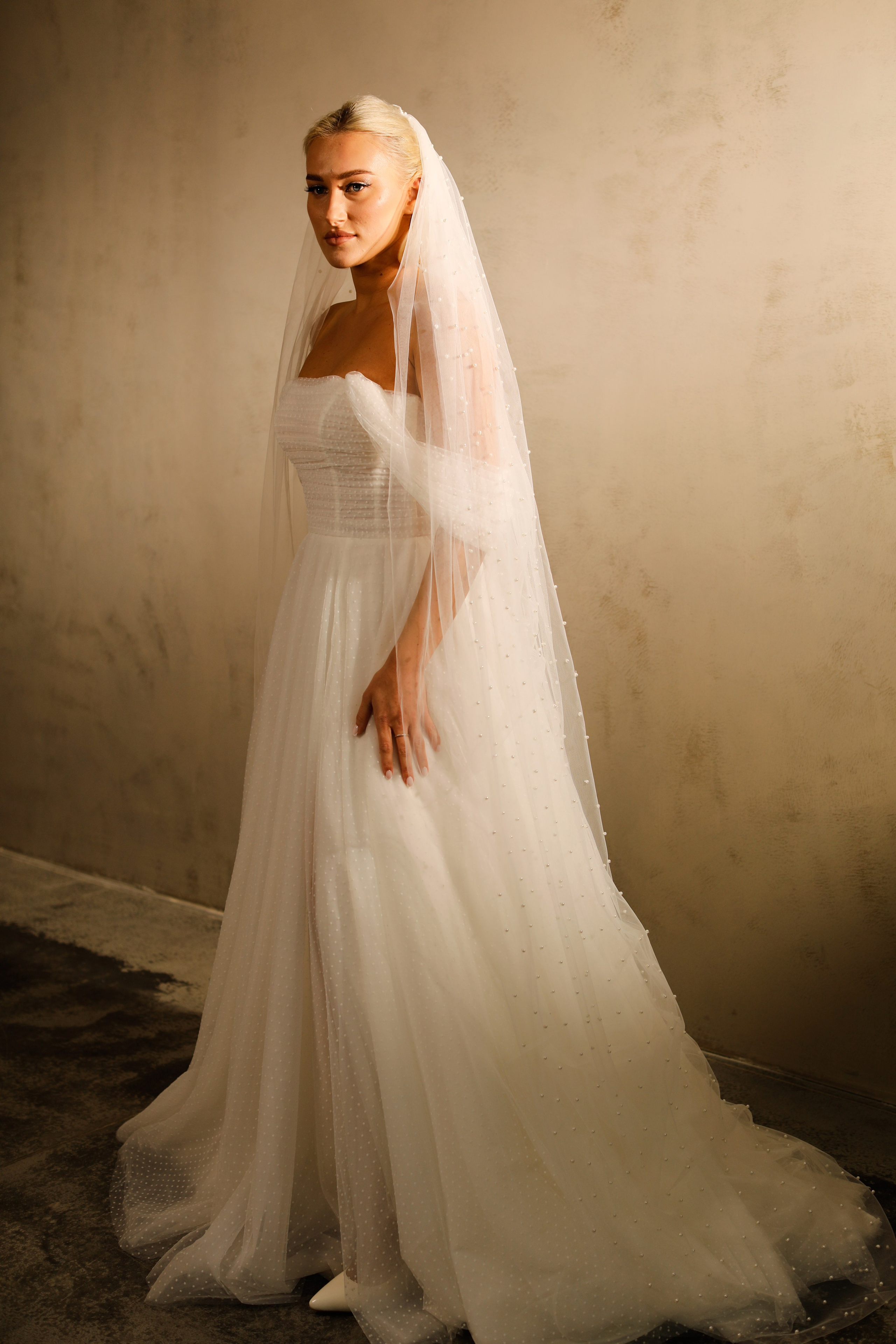 NAOMI WEDDING. Фотограф в Вологде Евгения Ли