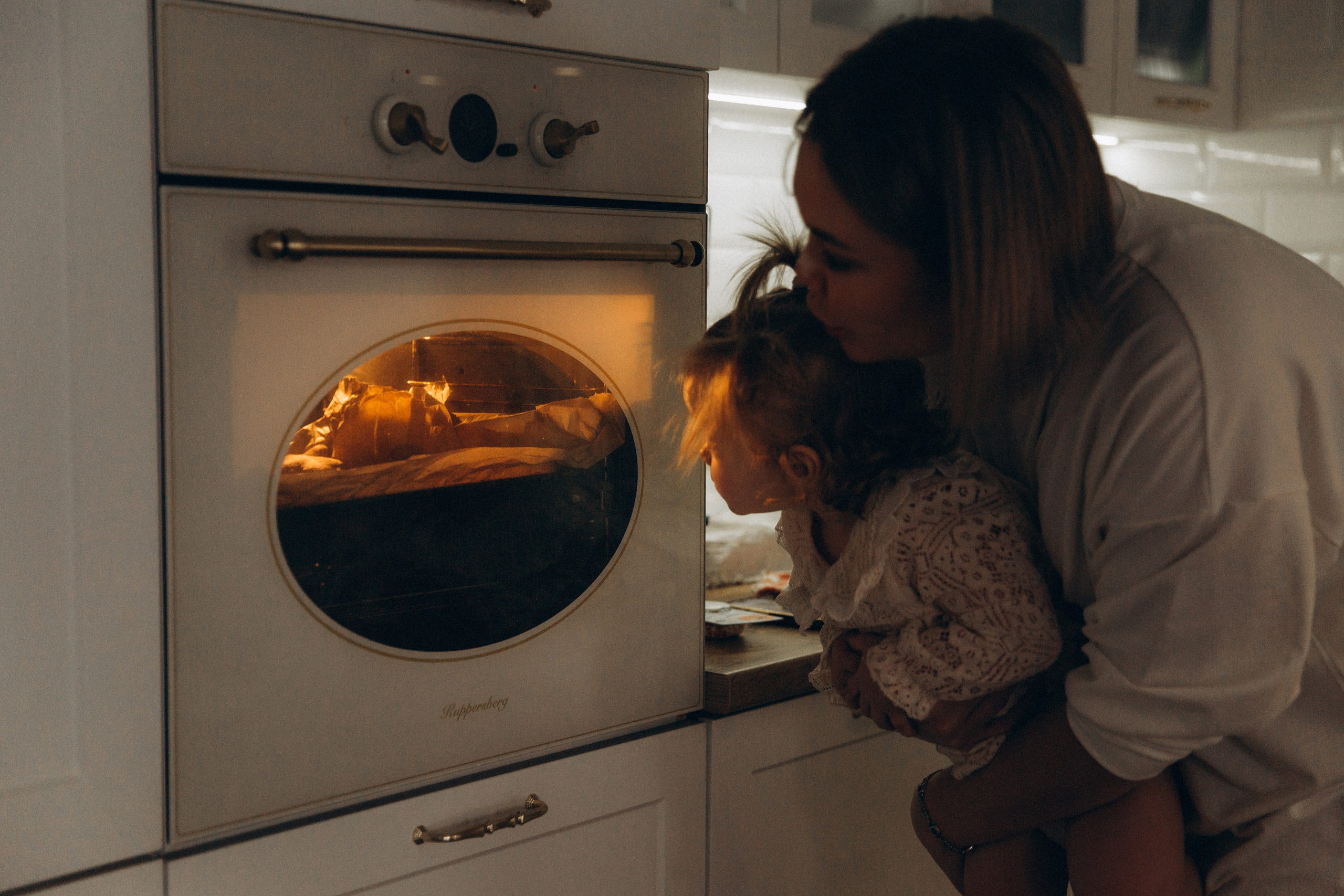 Пряничек. Семейный и детский фотограф Башкатова Дарья Старый Оскол