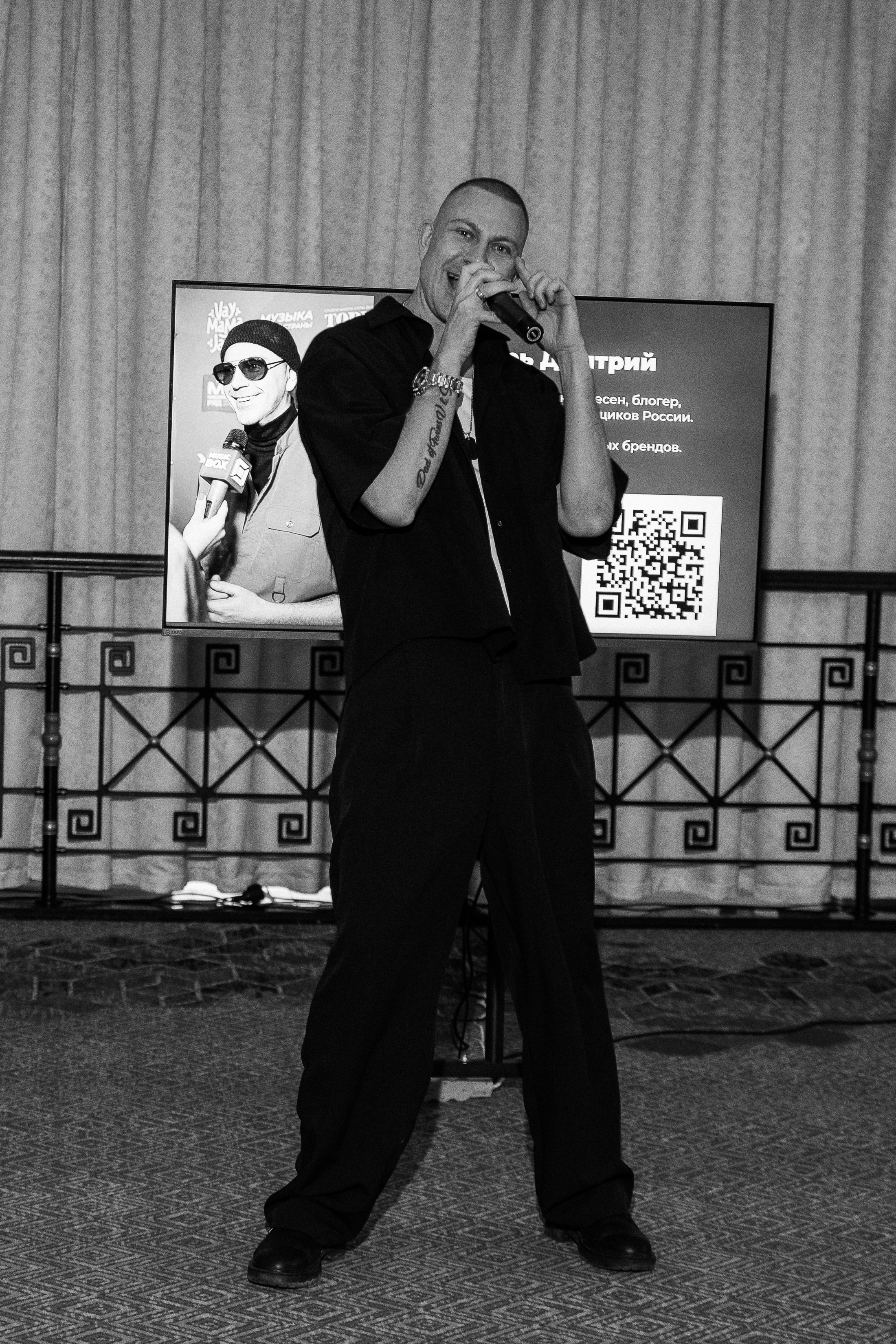 Закрытый нетворкинг. Фотограф Юлия Мальцева