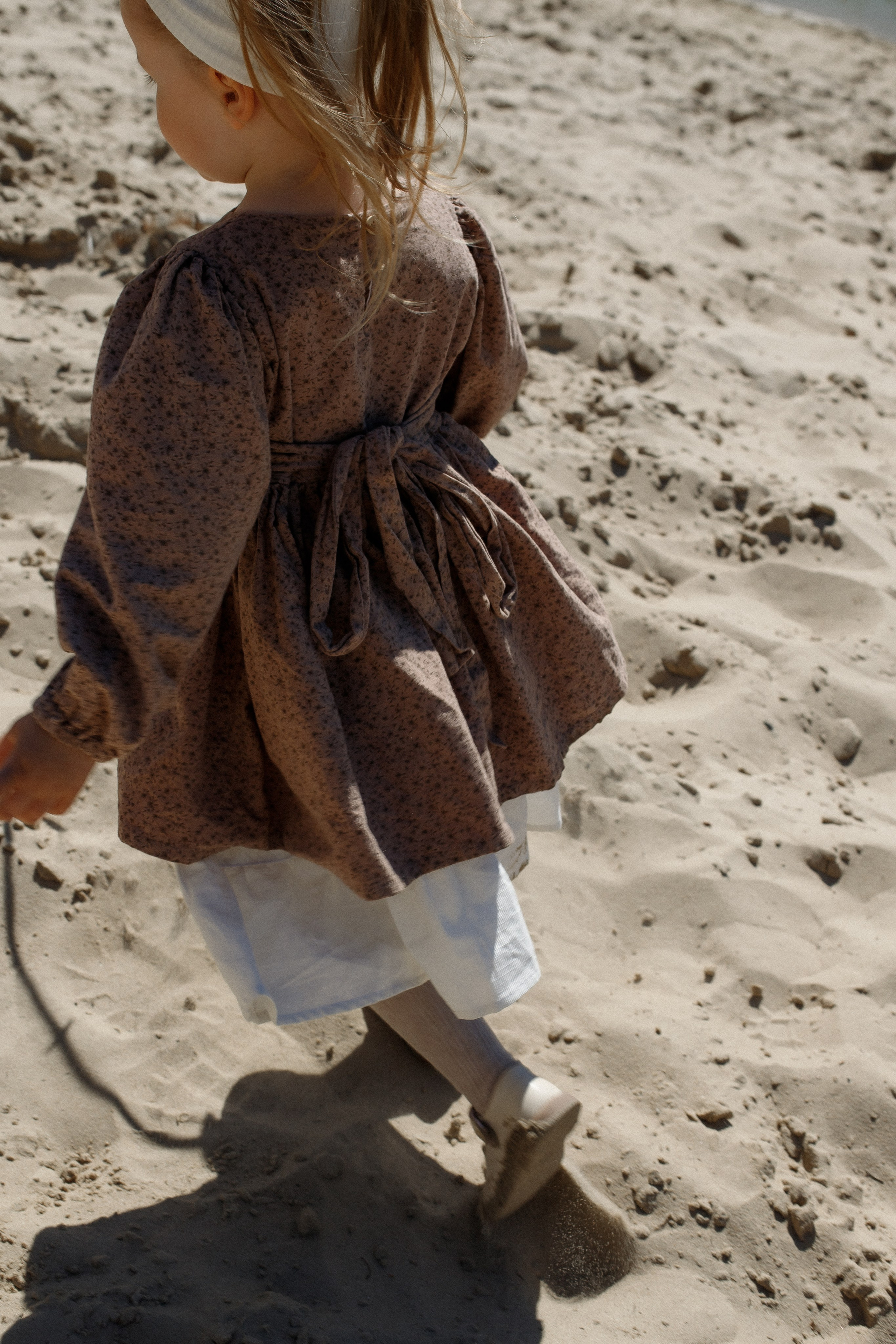 Семейная съемка на карьере. Фотограф Карпачан Анастасия