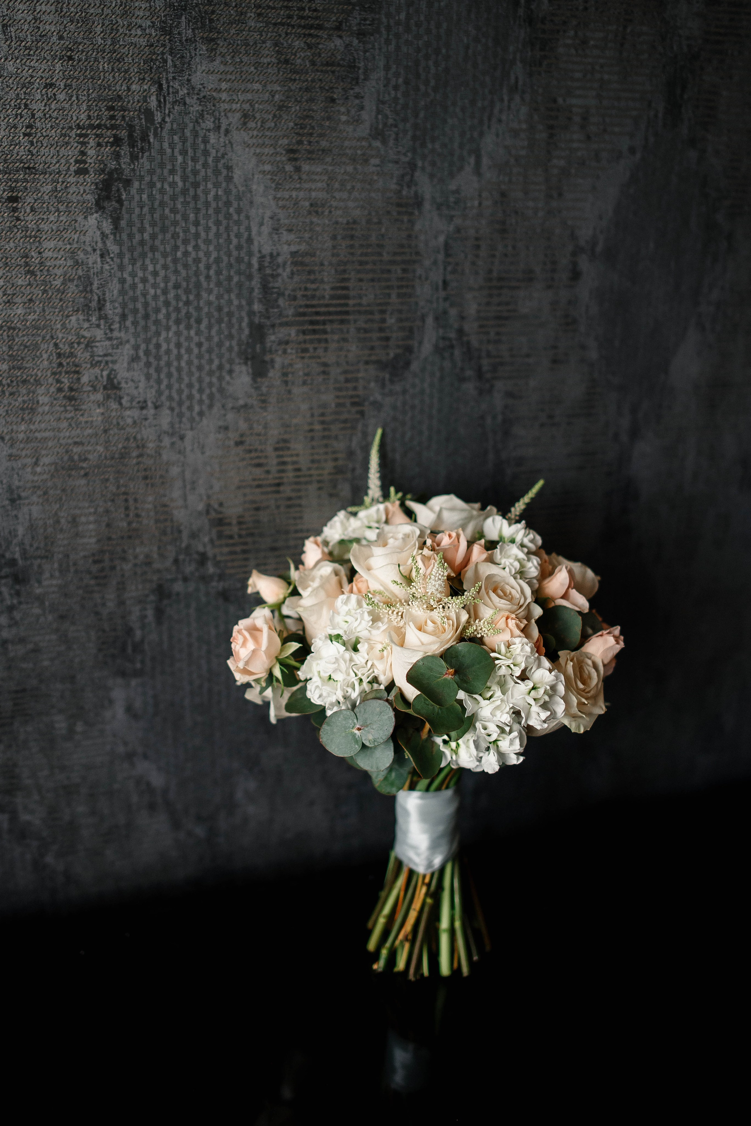 Михаил и Эмилия. Свадебный фотограф Курск Артем Духтанов