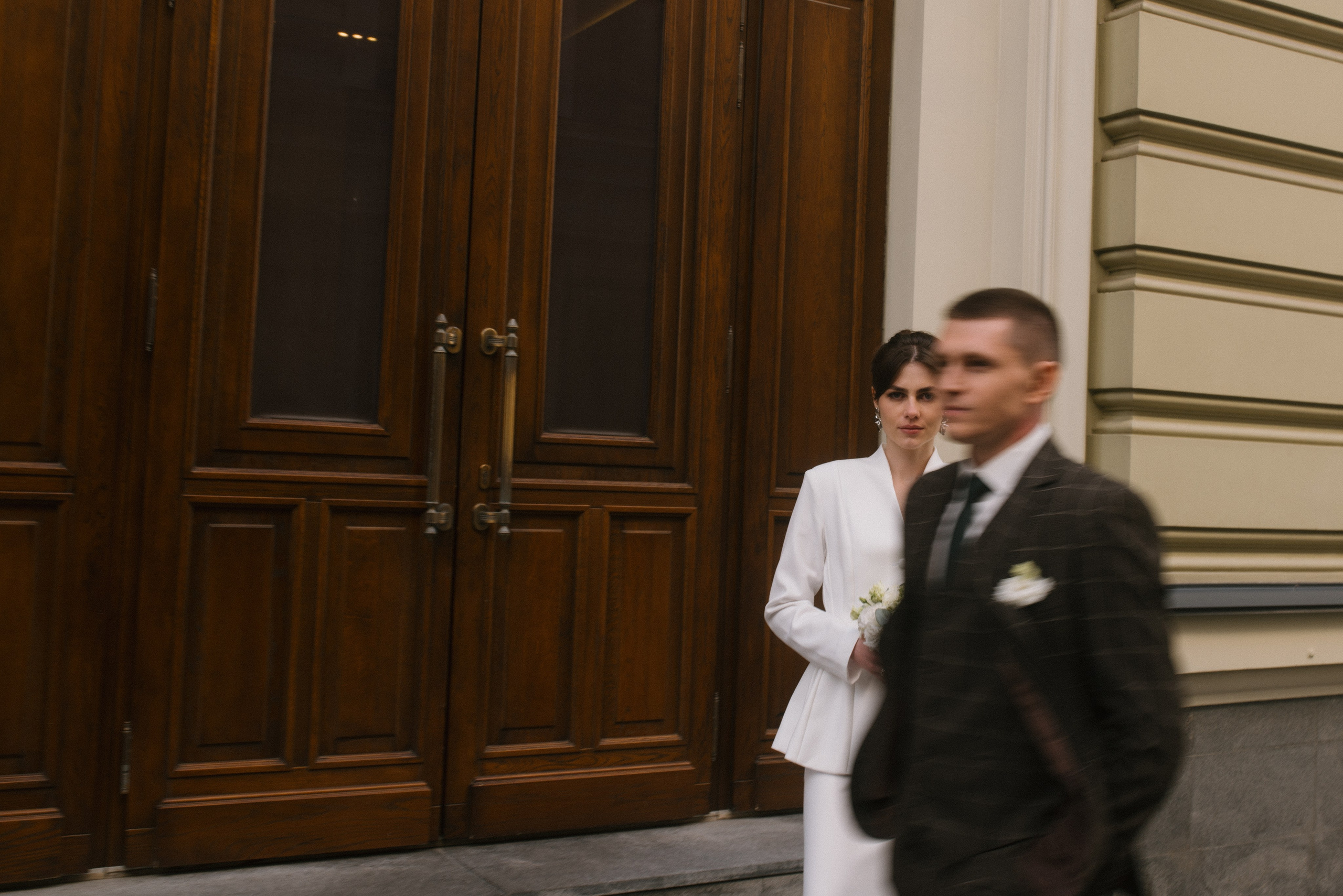 Евгений & Анастасия (отель/роспись). Свадебный, семейный, женский фотограф в Москве, Мытищах, Королёве Ксения Узилле