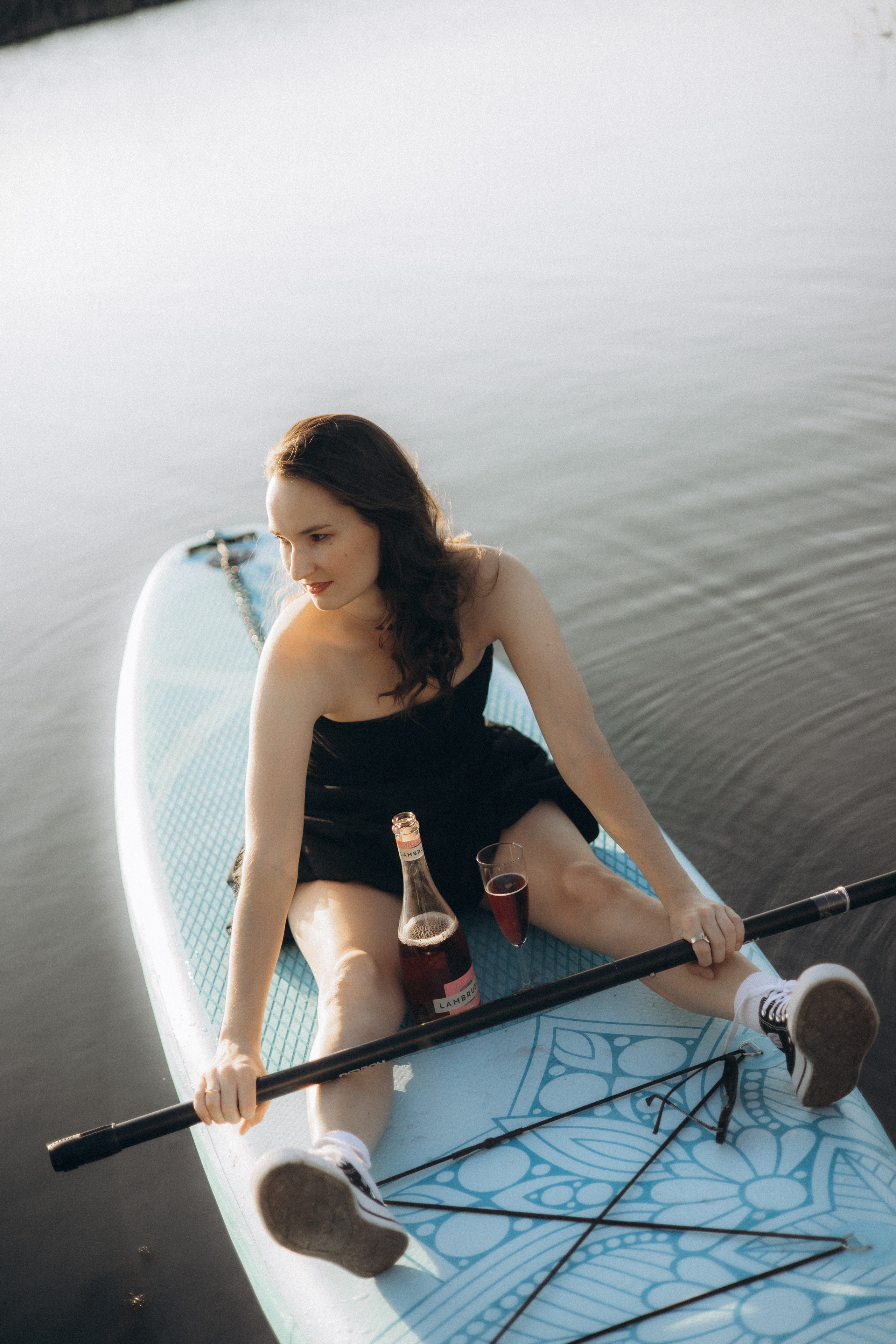 Лизе почти 30. Главная