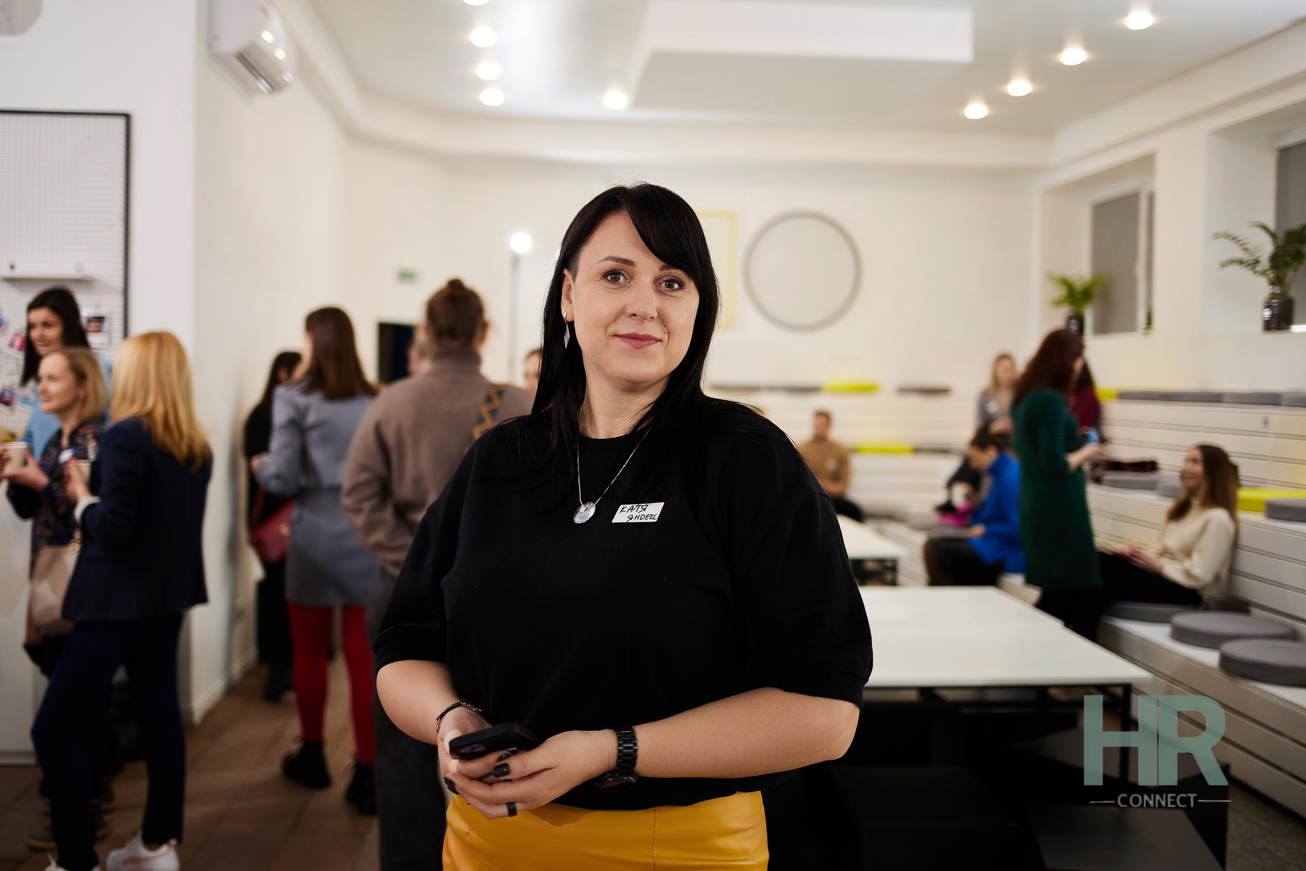 Встреча HR. Свадебная, репортажная фотосъемка и видеосъемка в Минске. Илья и Юлия Ширмановы. Фотограф | Видеограф | Минск