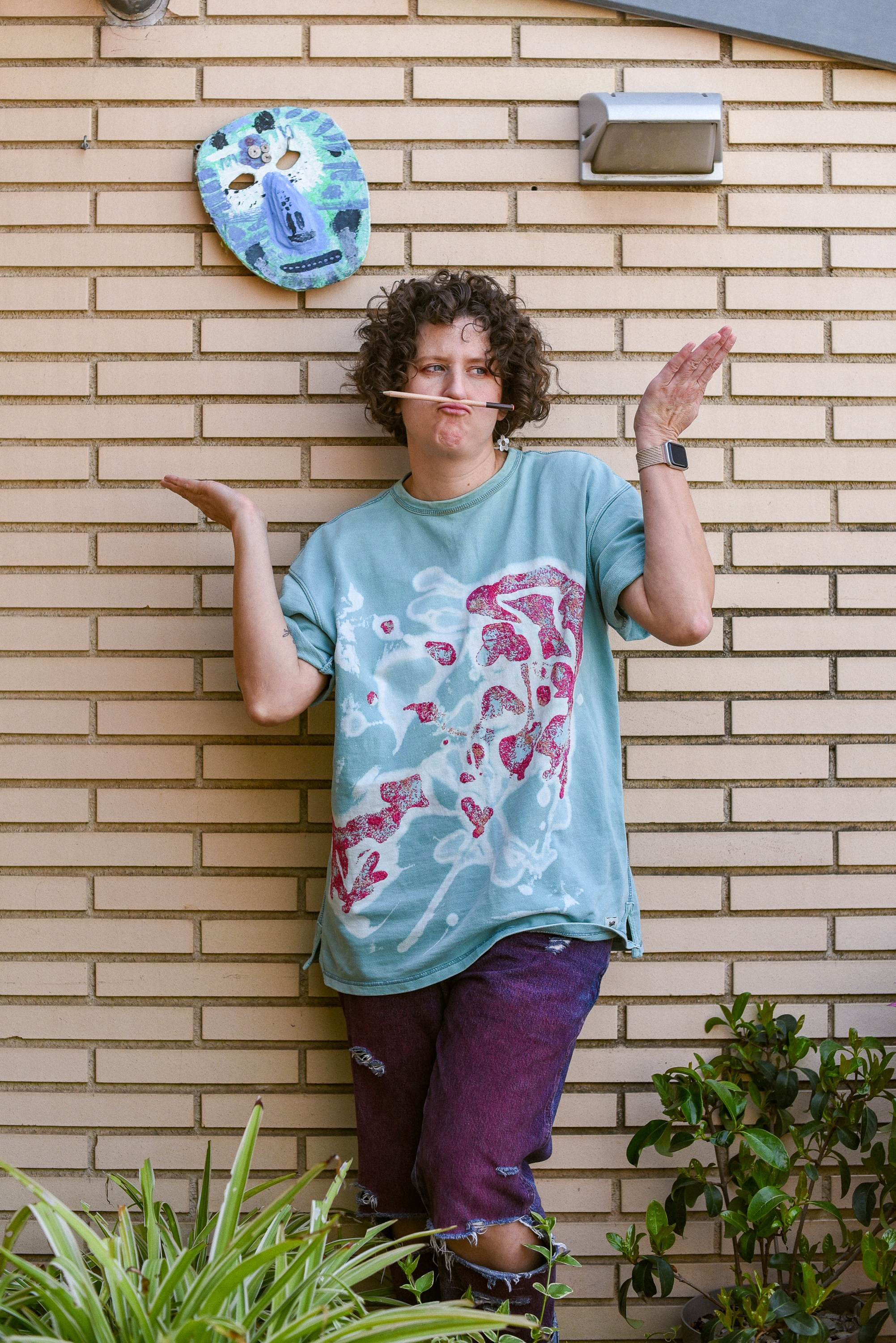 Mariia Pirovskikh. Documentary family photography in Barcelona and beyond