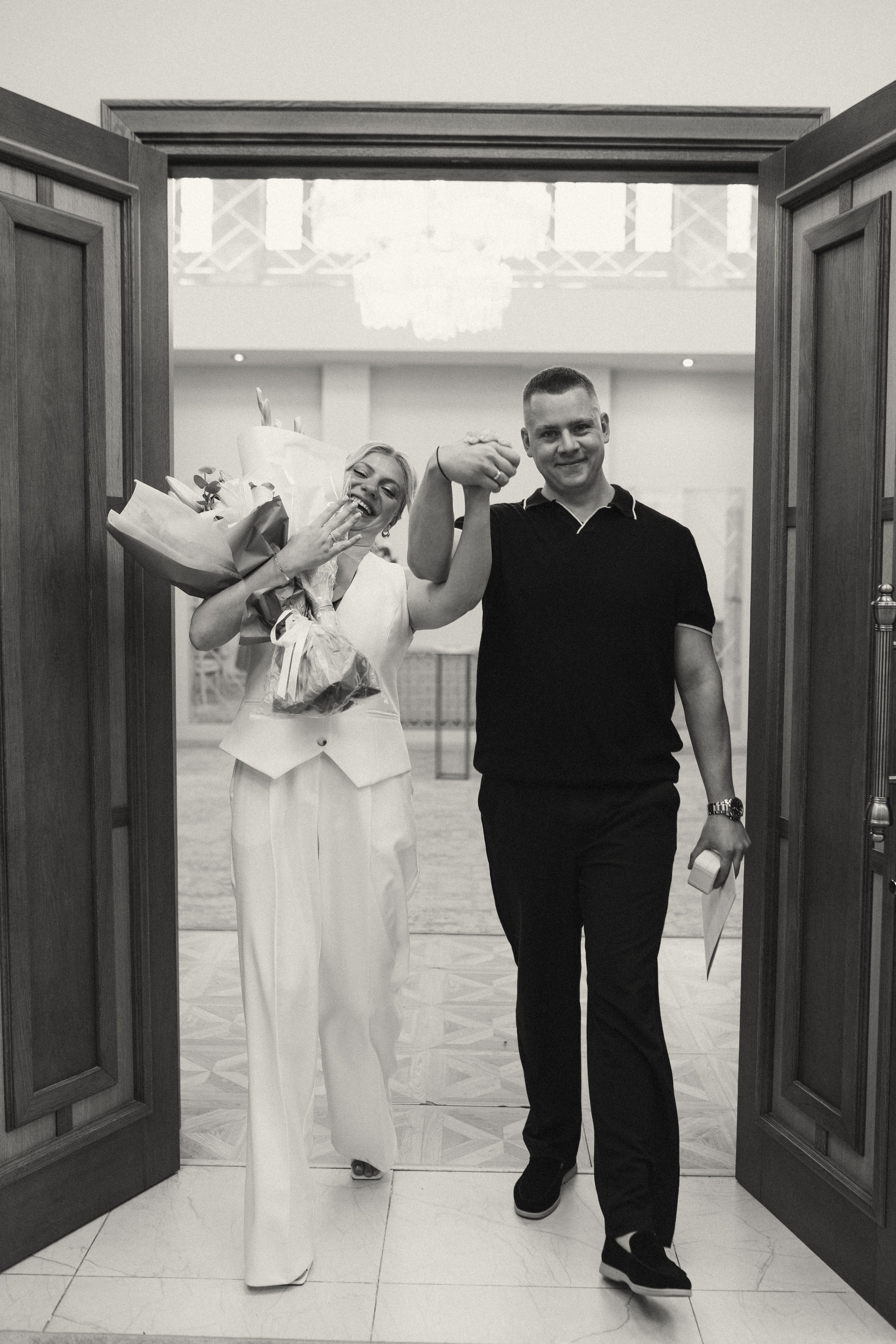 Корабль любви. Свадебный фотограф в г. Москва, МО Гороза Алена