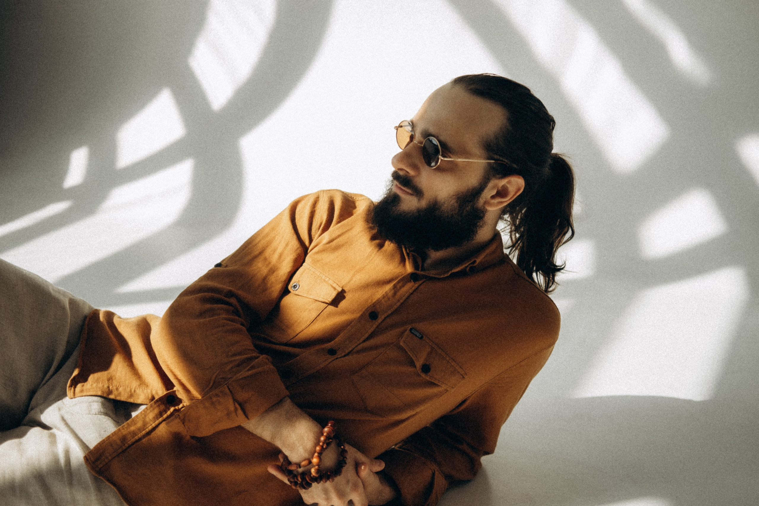 Студийная. Портретный и семейный фотограф в Красноярске Смирнова Наталья