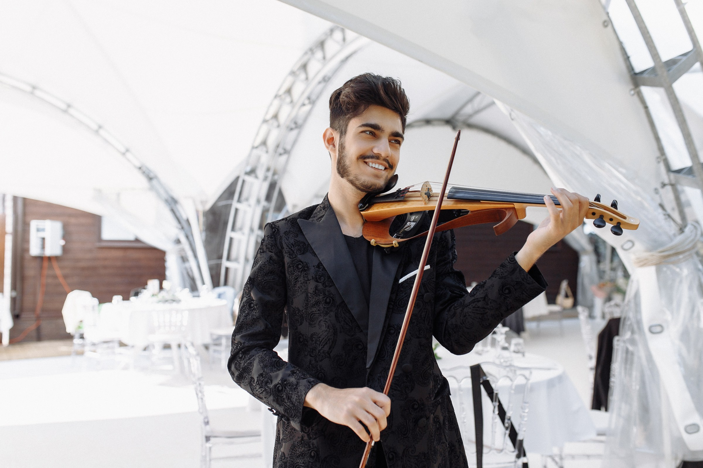 Анонс свадьбы Дарья и Сергей. Свадебный фотограф в Воронеже Денис Коровин