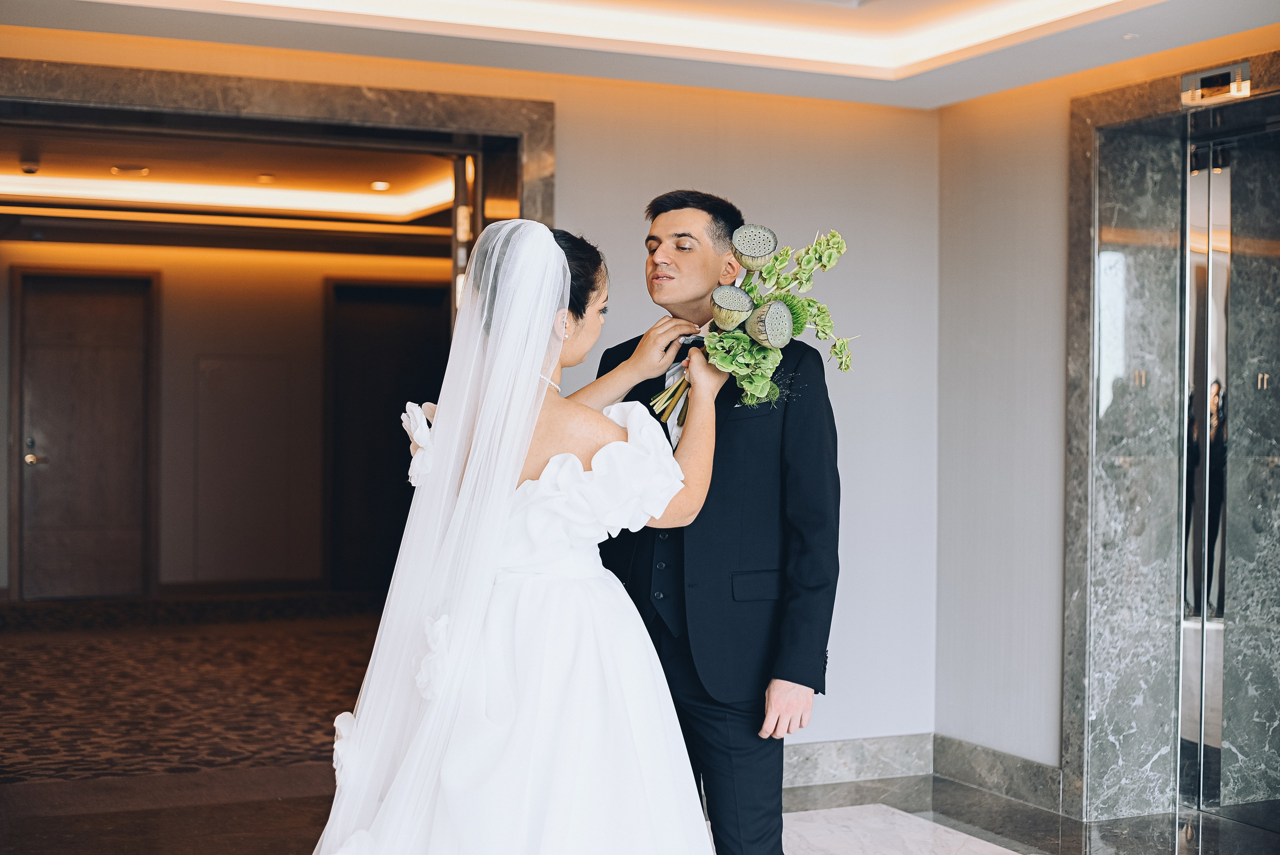 Александр и Яна. Свадебный и семейный фотограф Ростов-на-Дону Евгения Борисова