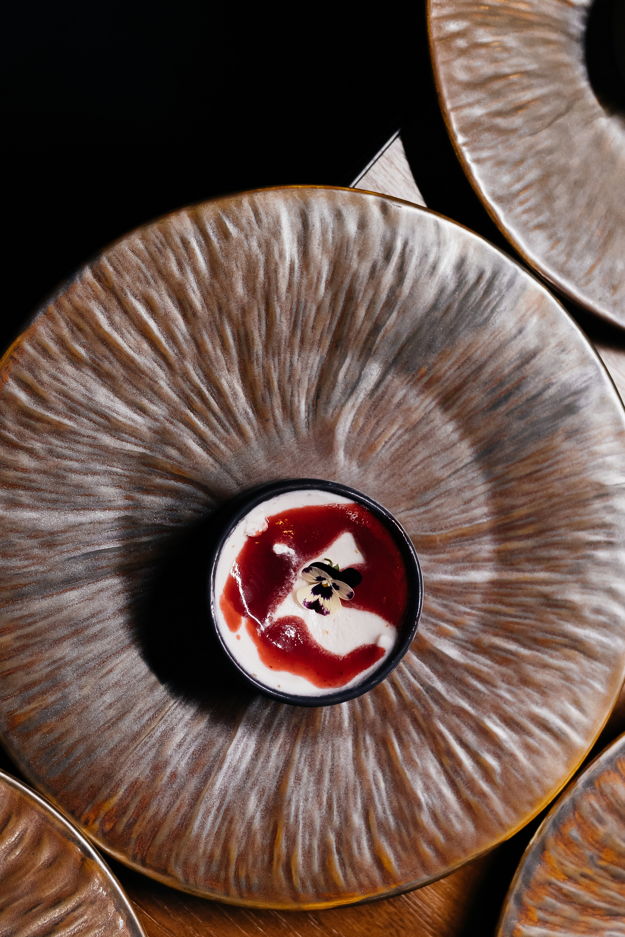 Гастрольный ужин «Солнце восходит на Камчатке» в ресторане «Забой». Фотограф Кемерово | Сергей