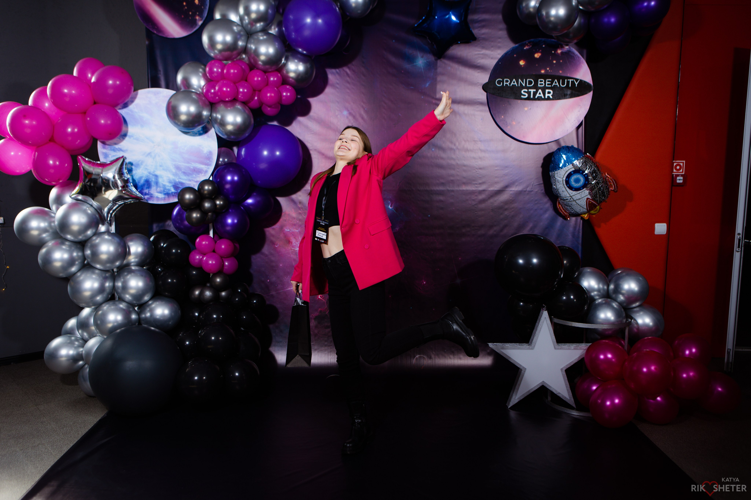 Бизнес форумы. Фотограф|Катя Рикошетер