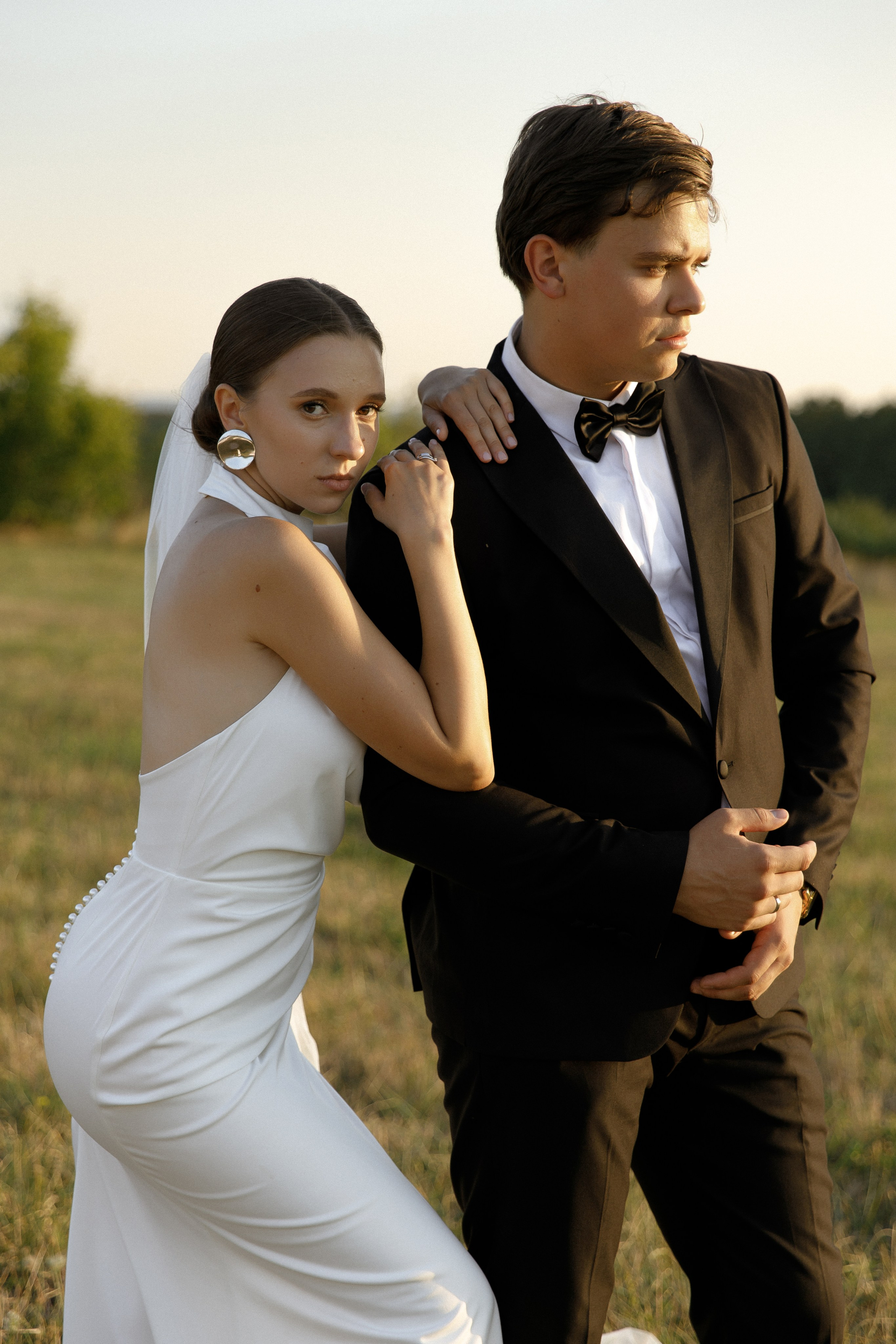 Wedding D&D. Свадебный фотограф Краснодар Юлия Ткаченко