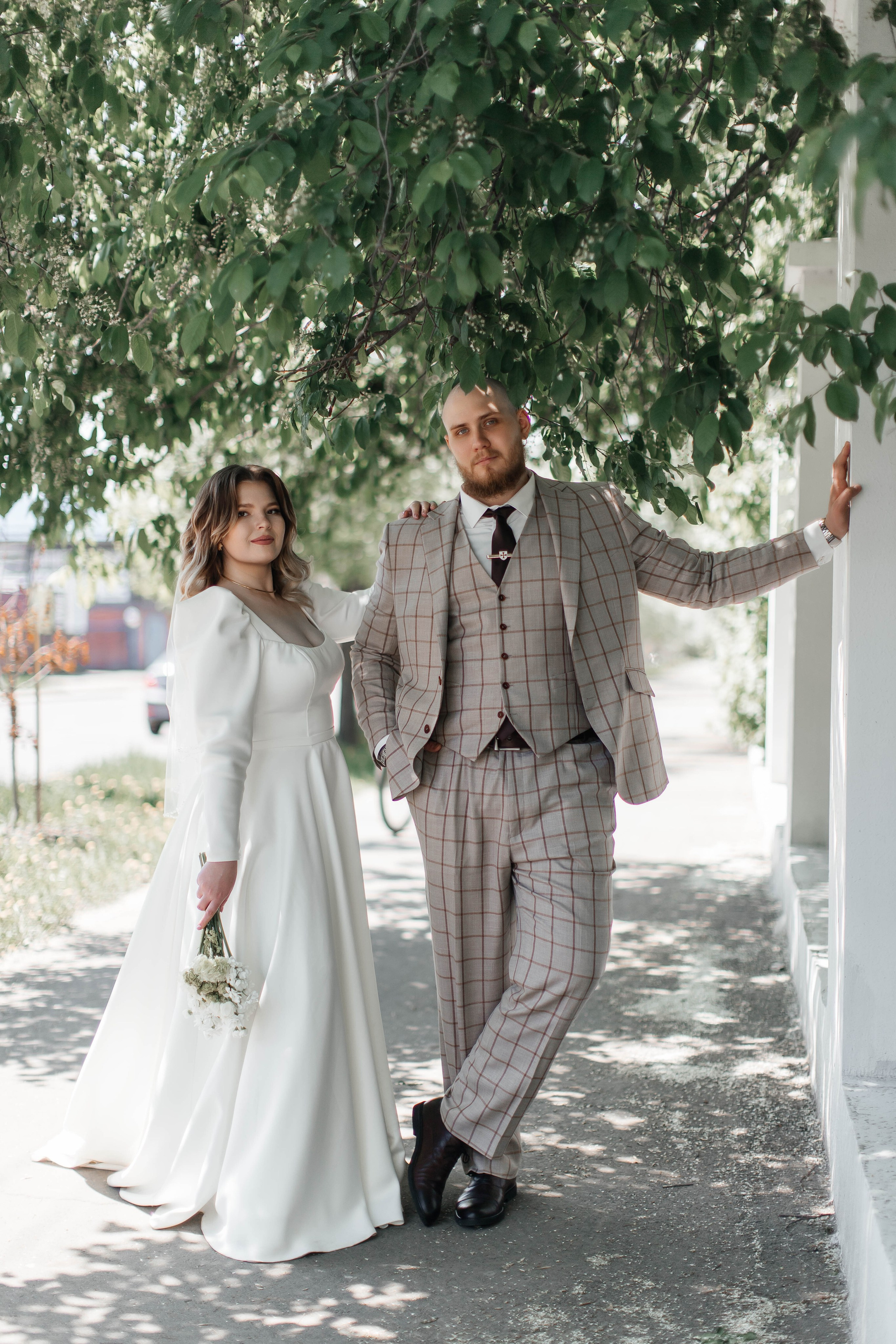 Владислав & Анастасия. Главная