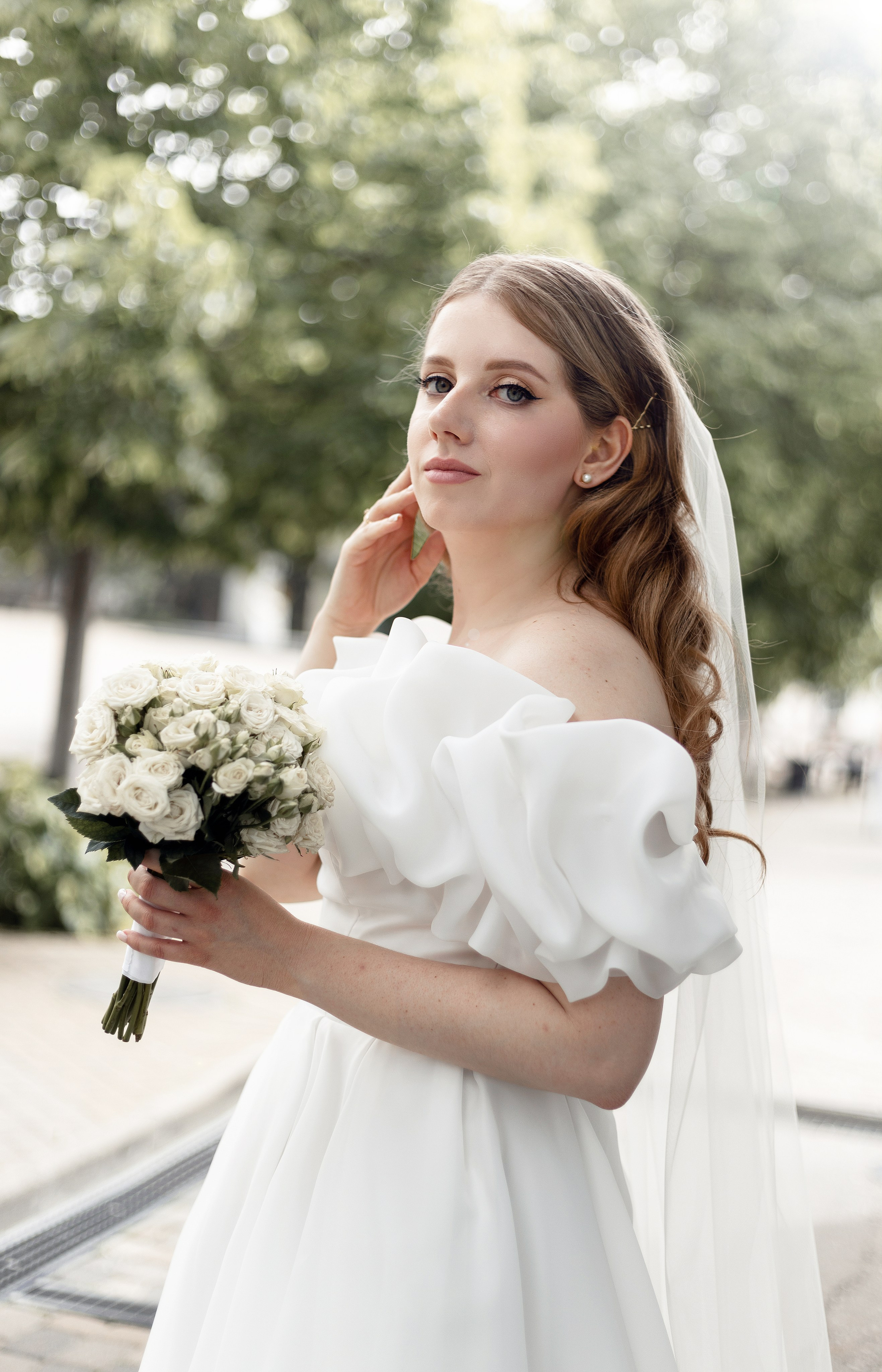 Свадебный фотограф. Фотограф Людмила Жук