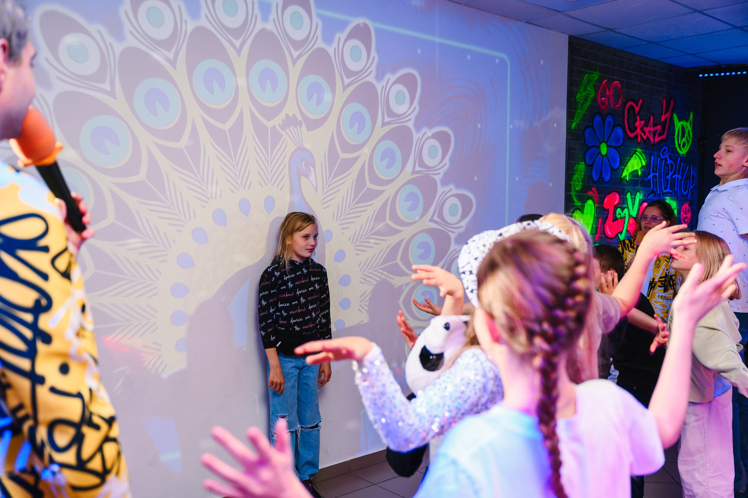 Мирославе 9 лет. Свадебный и просто хороший фотограф в Челябинске