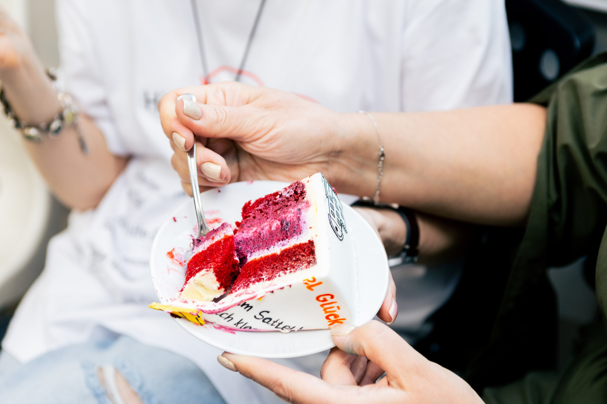 День рождения Deutsch-Klub / d.English