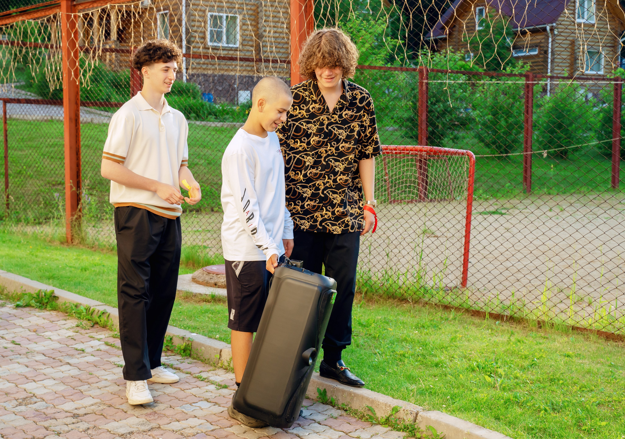 Фотосъемка для выпускников 11 класса. Фотограф Ким Наталья в Красноярске