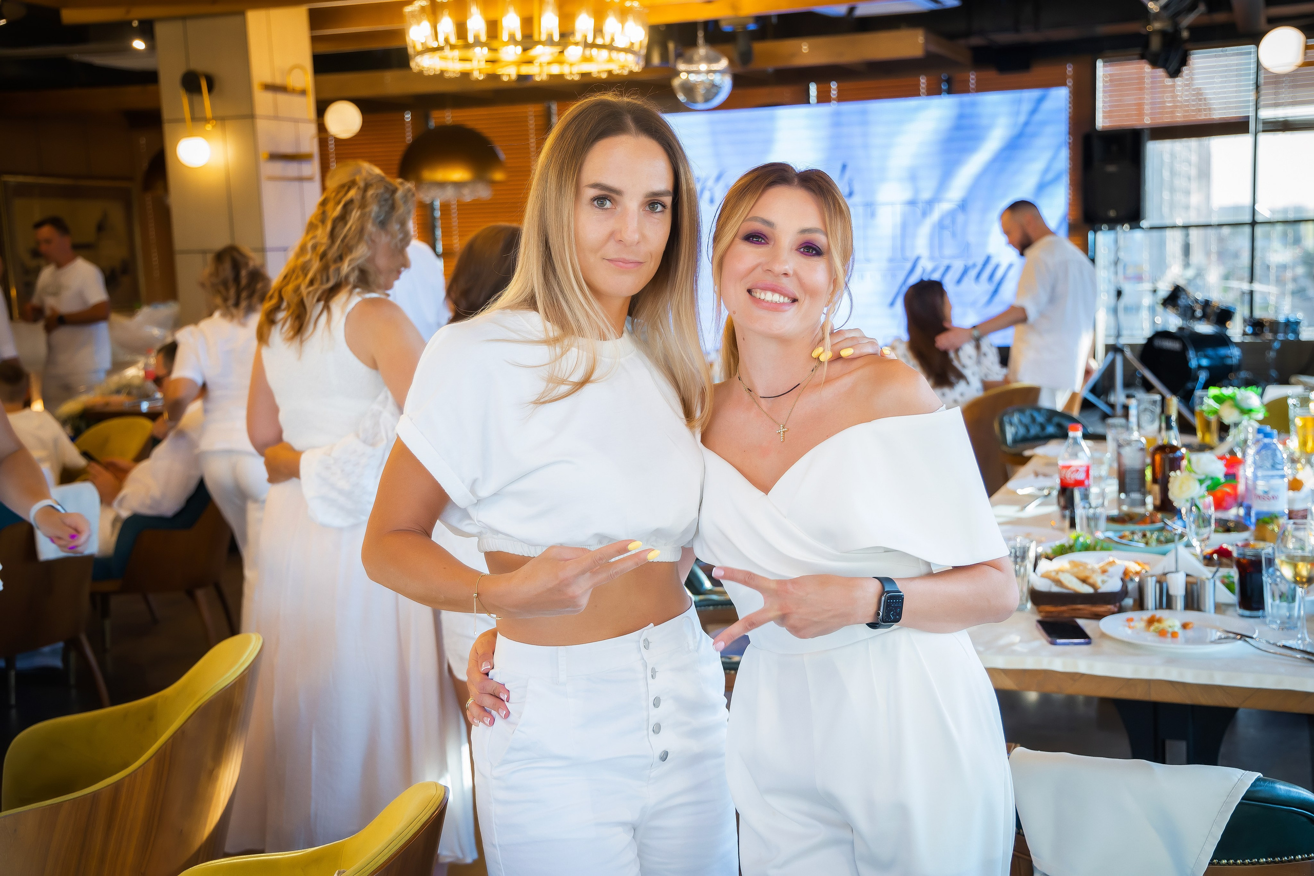 День рождения Кристины. Семейный и Свадебный фотограф в Астане Александр Астапов