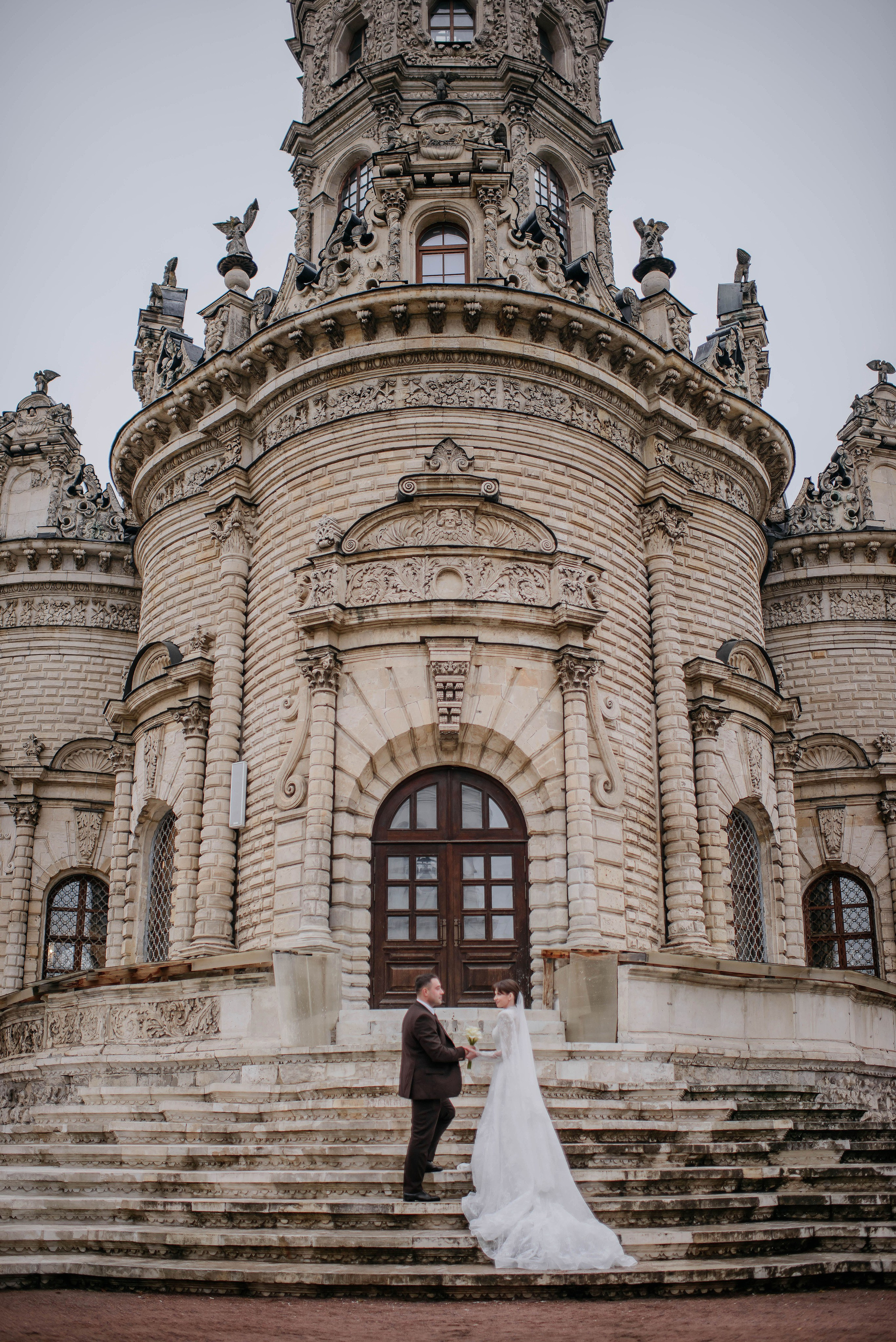 10.10.25 ретушь. Свадебный и семейный фотограф в г. Москва Ирина Гаврилова